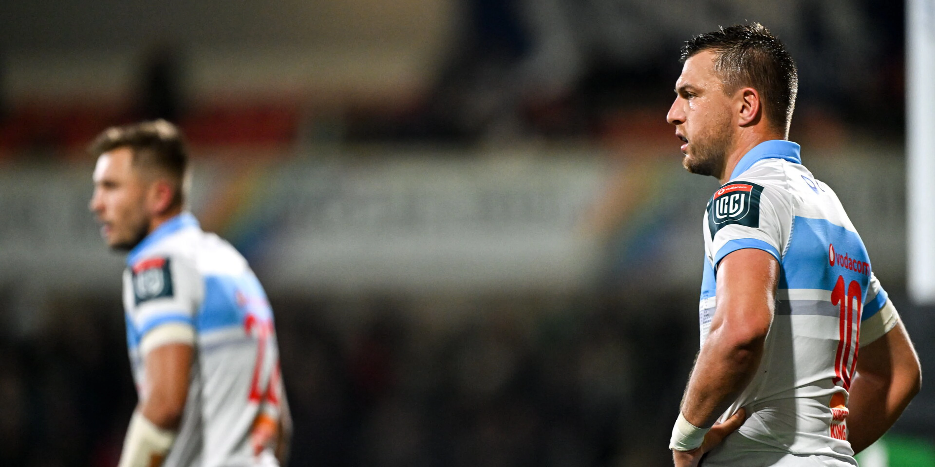 Bulls pack their squad with Boks as they change 11