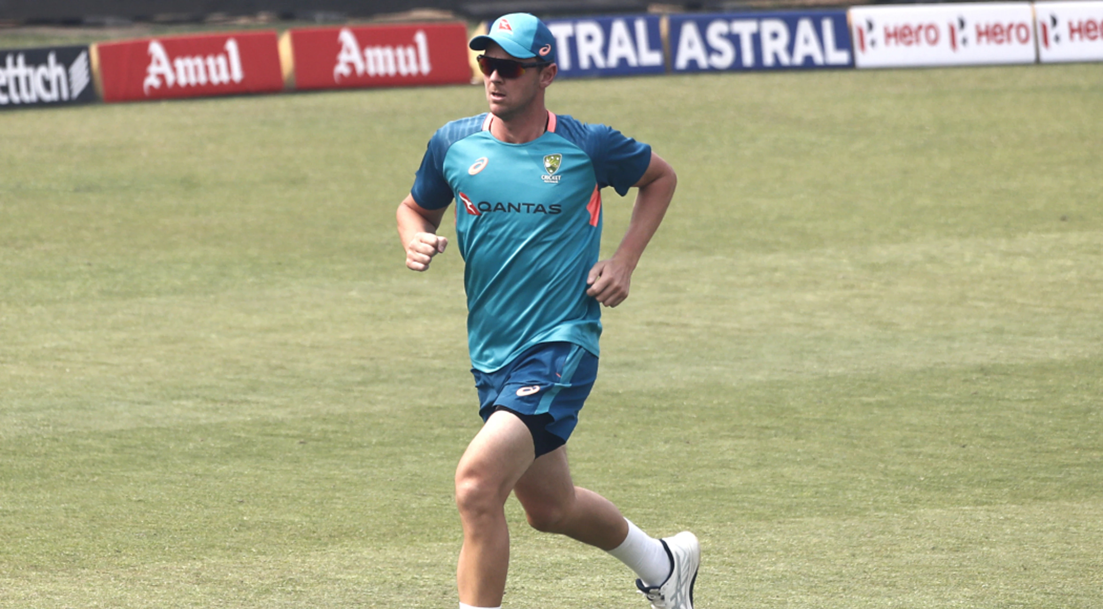 Hazlewood makes the cut as Australia confirm WTC final squad