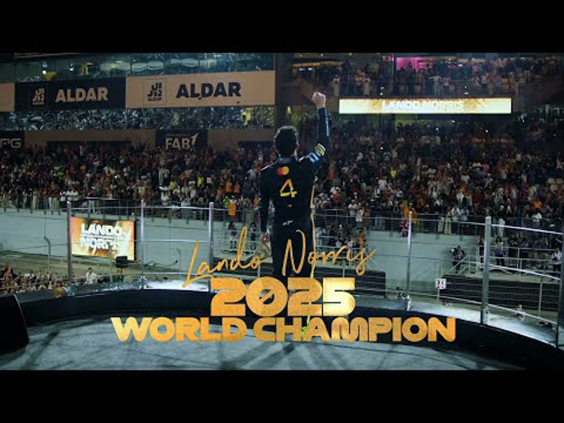 Trackside Wrap | F1 Extra Africa Trackside