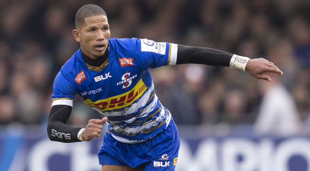 No excuses Stormers need an energy injection