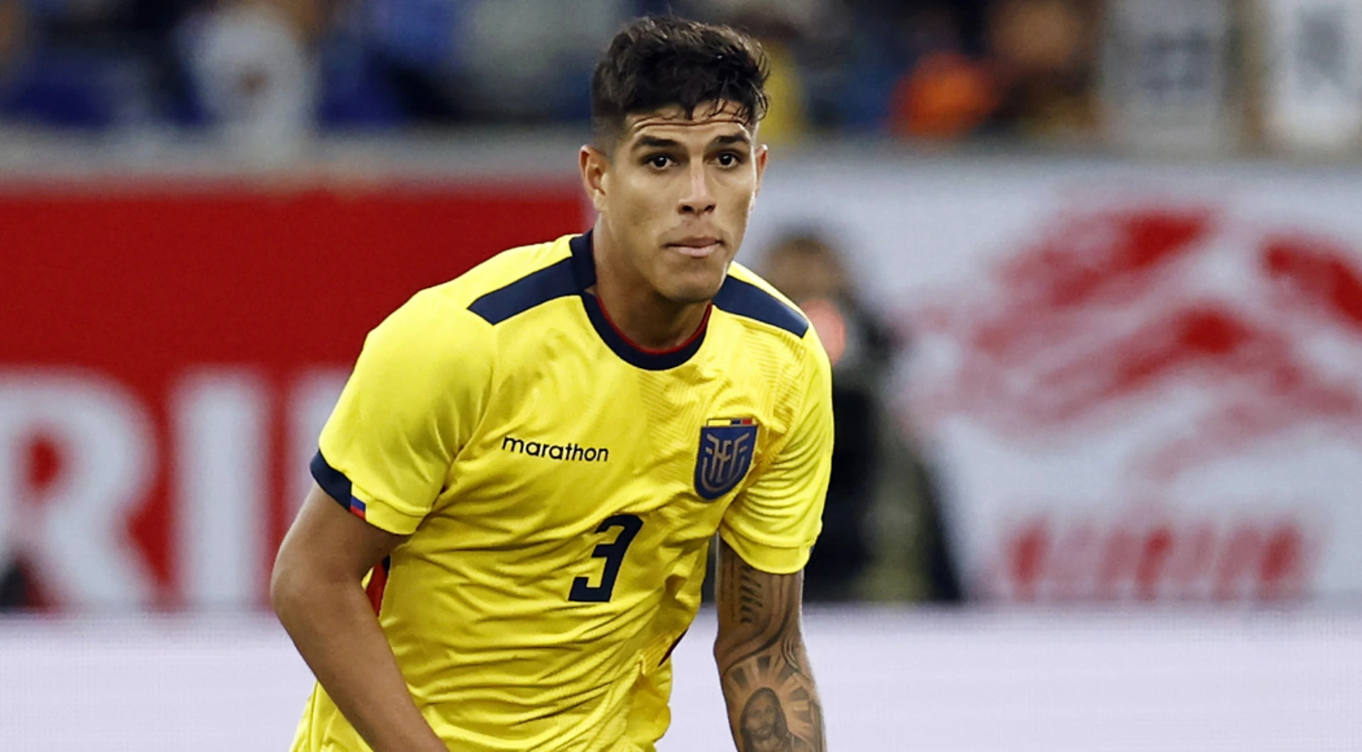 Ecuador: Five players to watch