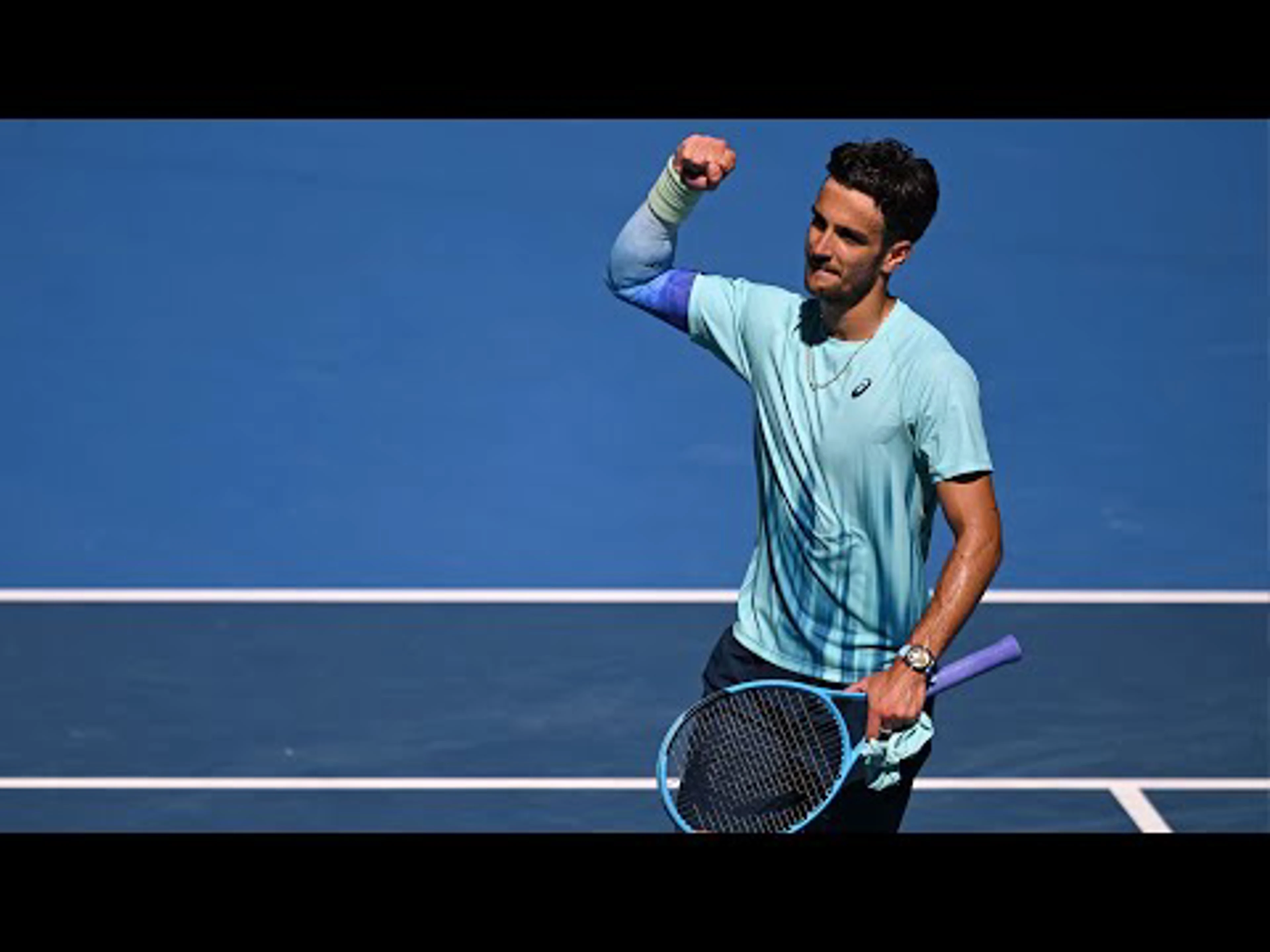 Day 9 | Morning Session | Australian Open Wrap of the Day
