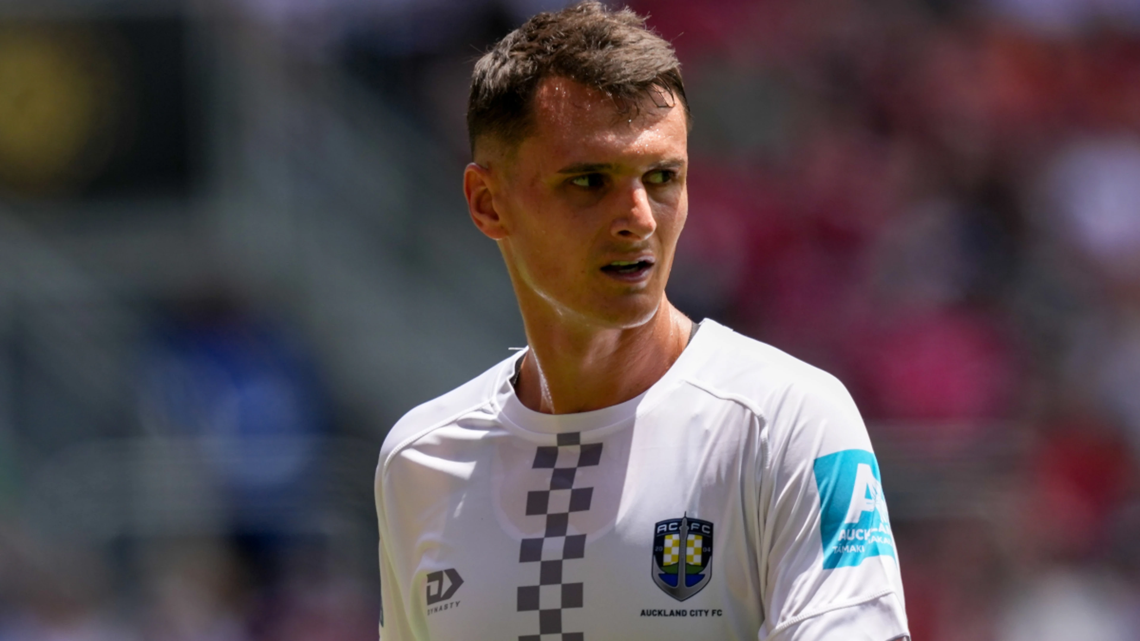 Auckland City's Club World Cup participation is a privilege with a price