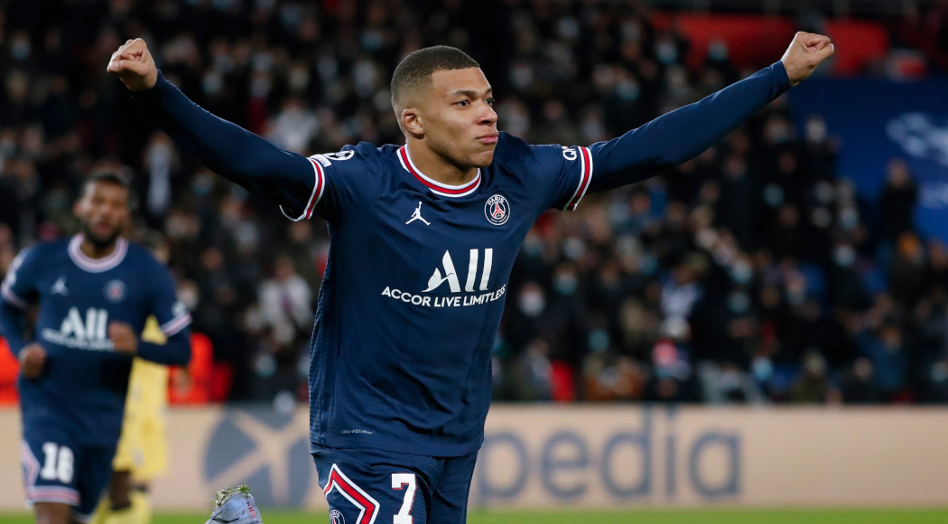 La Liga president calls Mbappe PSG deal 'insult to football'