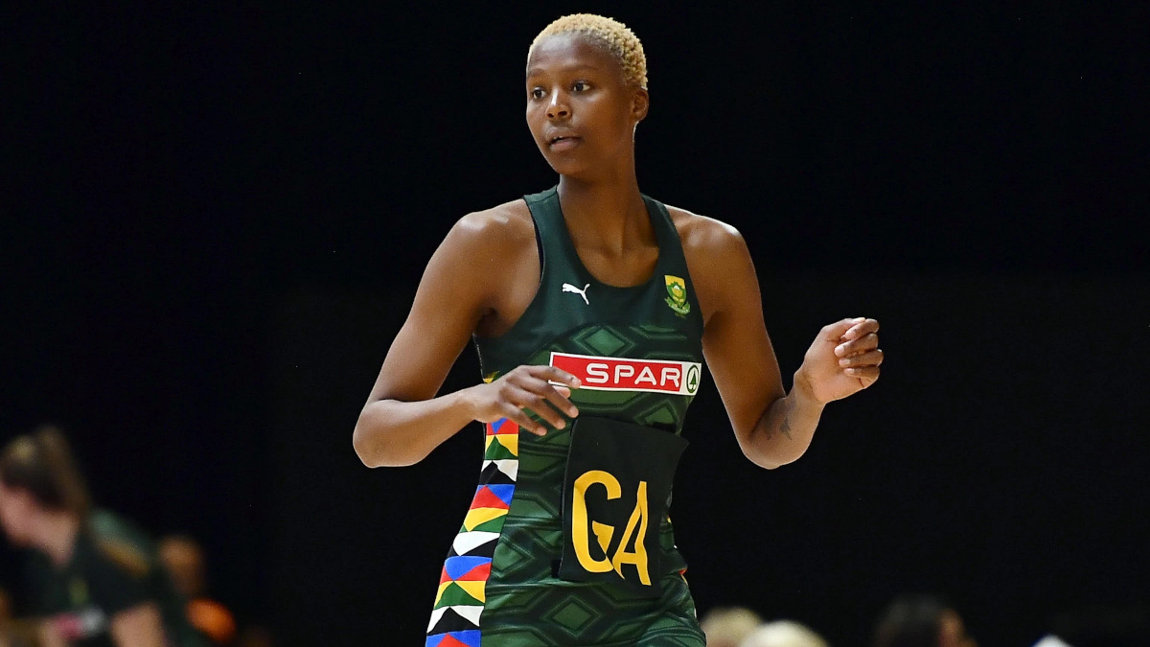 Ngubane looking forward to United Kingdom dream