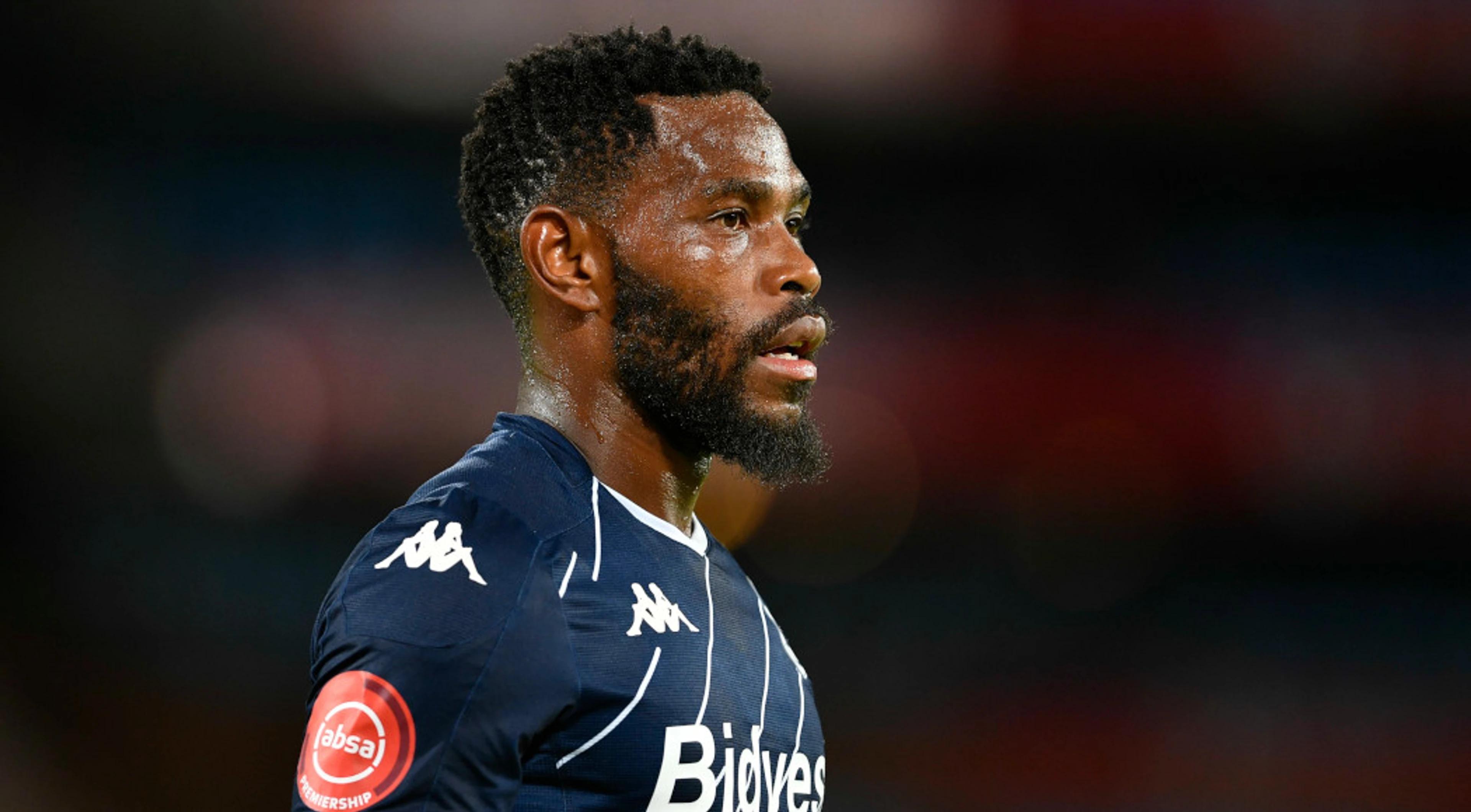 Pirates unveil experienced duo from Wits