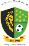 Midlands Wanderers logo