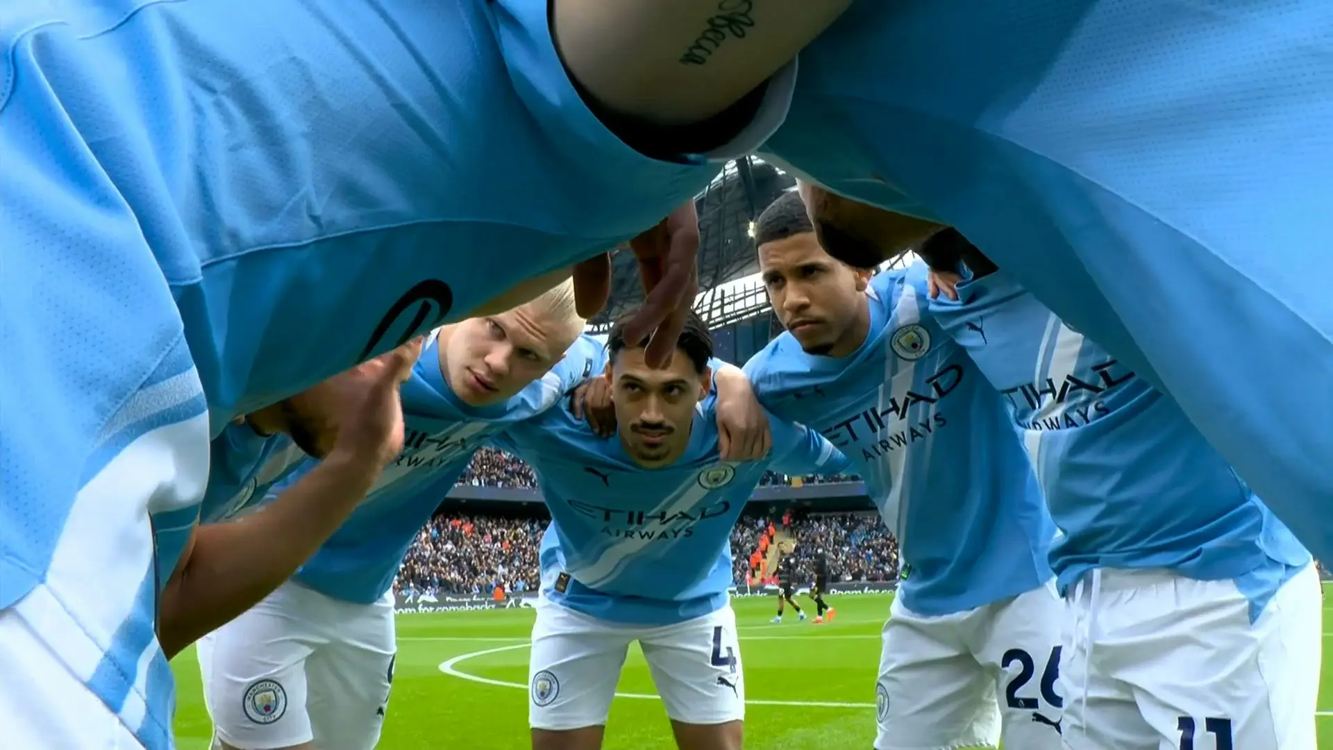 Villarreal v Manchester City | Match Preview | Champions League