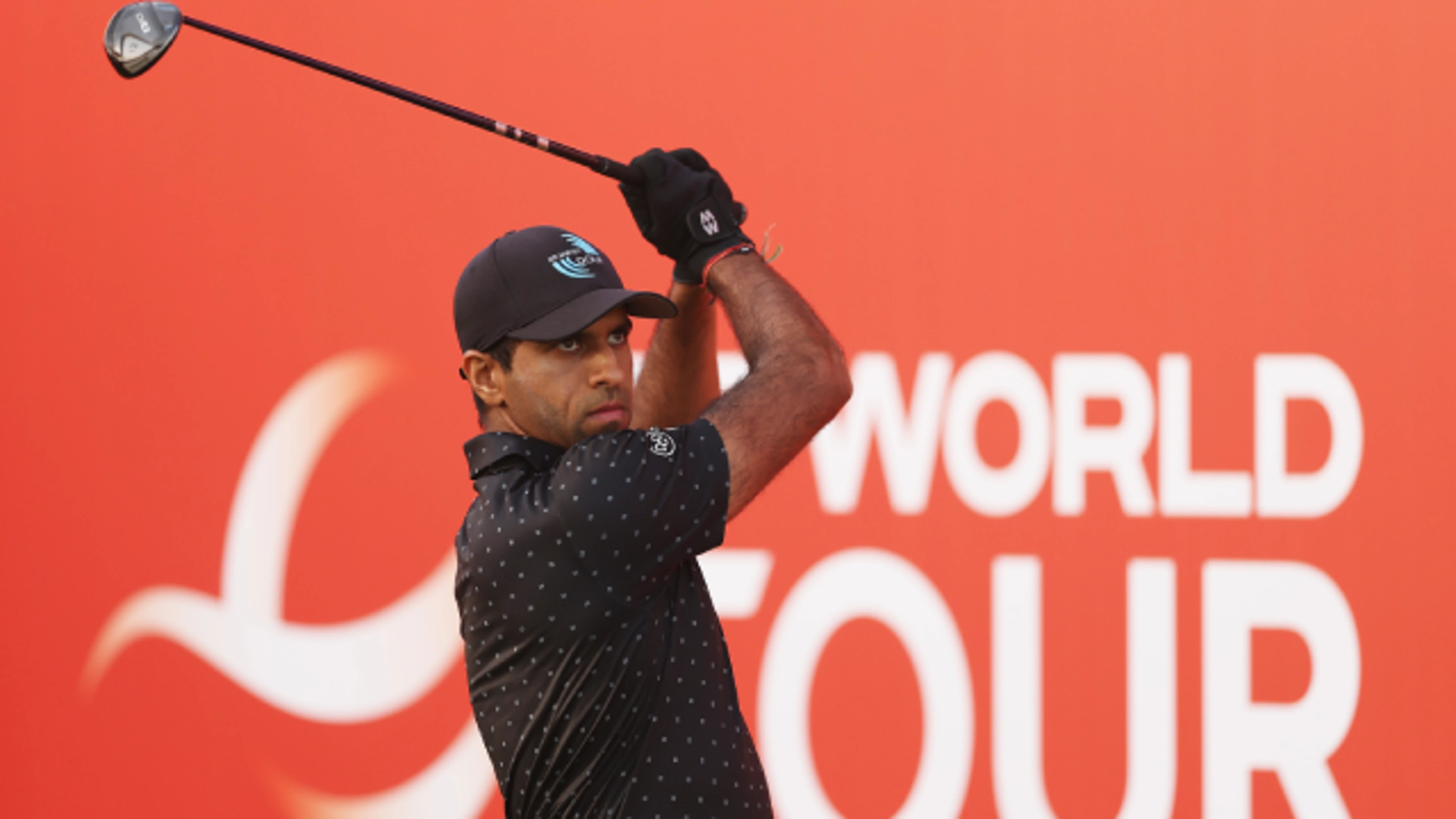 Abu Dhabi HSBC Championship | Day 2 Highlights | DP World Tour