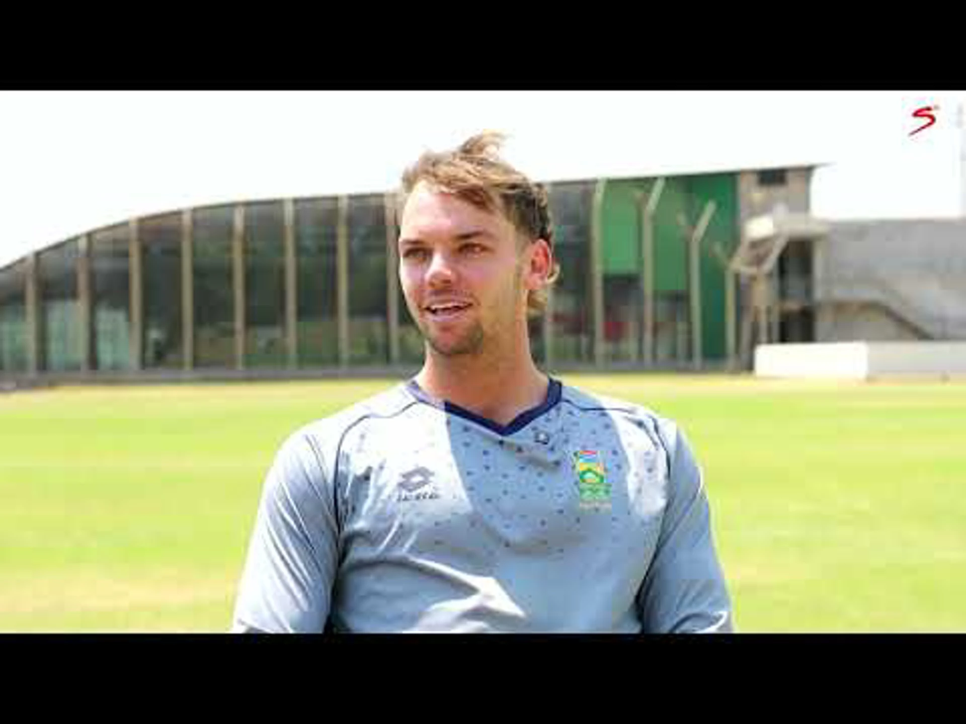 Tristan Stubbs sat down with Phila Sixaba ahead of the Bangladesh Test series 🇿🇦