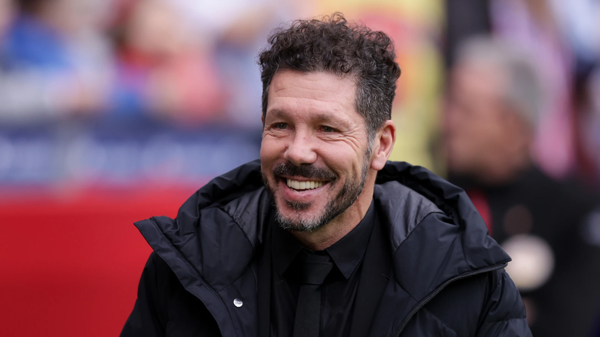 Simeone lauds Atletico substitutes in comeback win over Sevilla