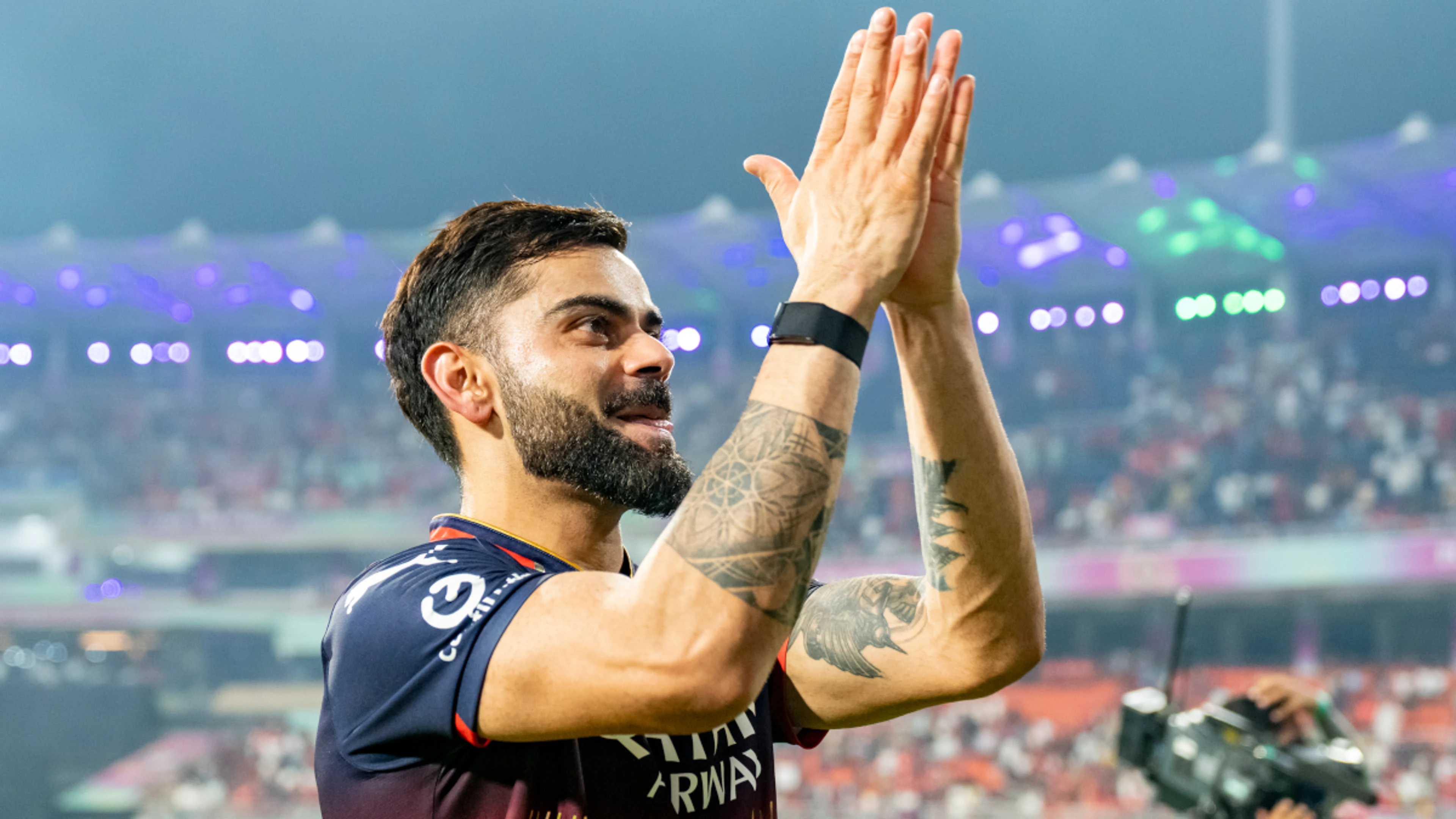 Punjab stand in way of Kohli's IPL dream as new winners await