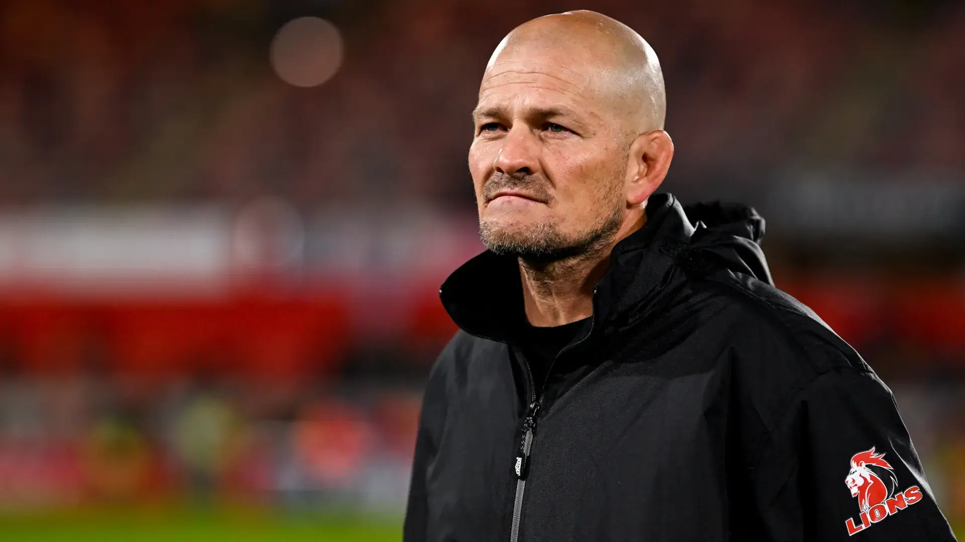 NATIONAL CALL-UP: Lions forwards coach joins Junior Boks