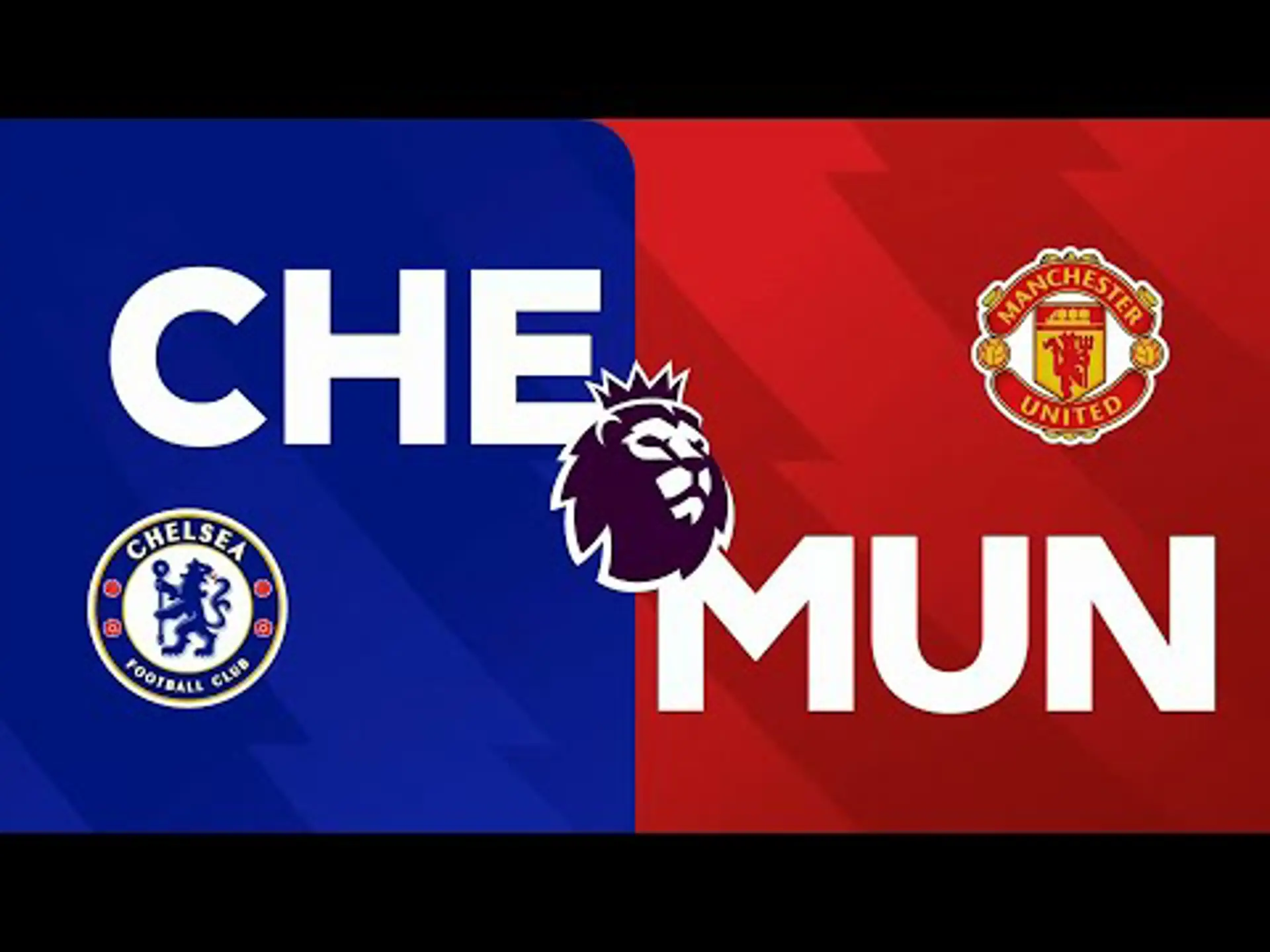 Chelsea v Manchester United | Match Preview | Premier League Matchday 37