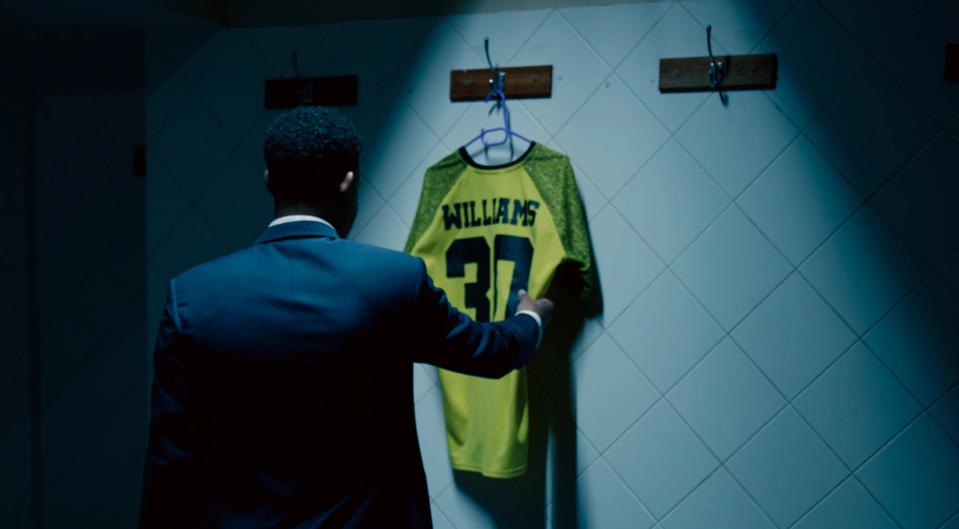 SuperSport United bid farewell to club legend