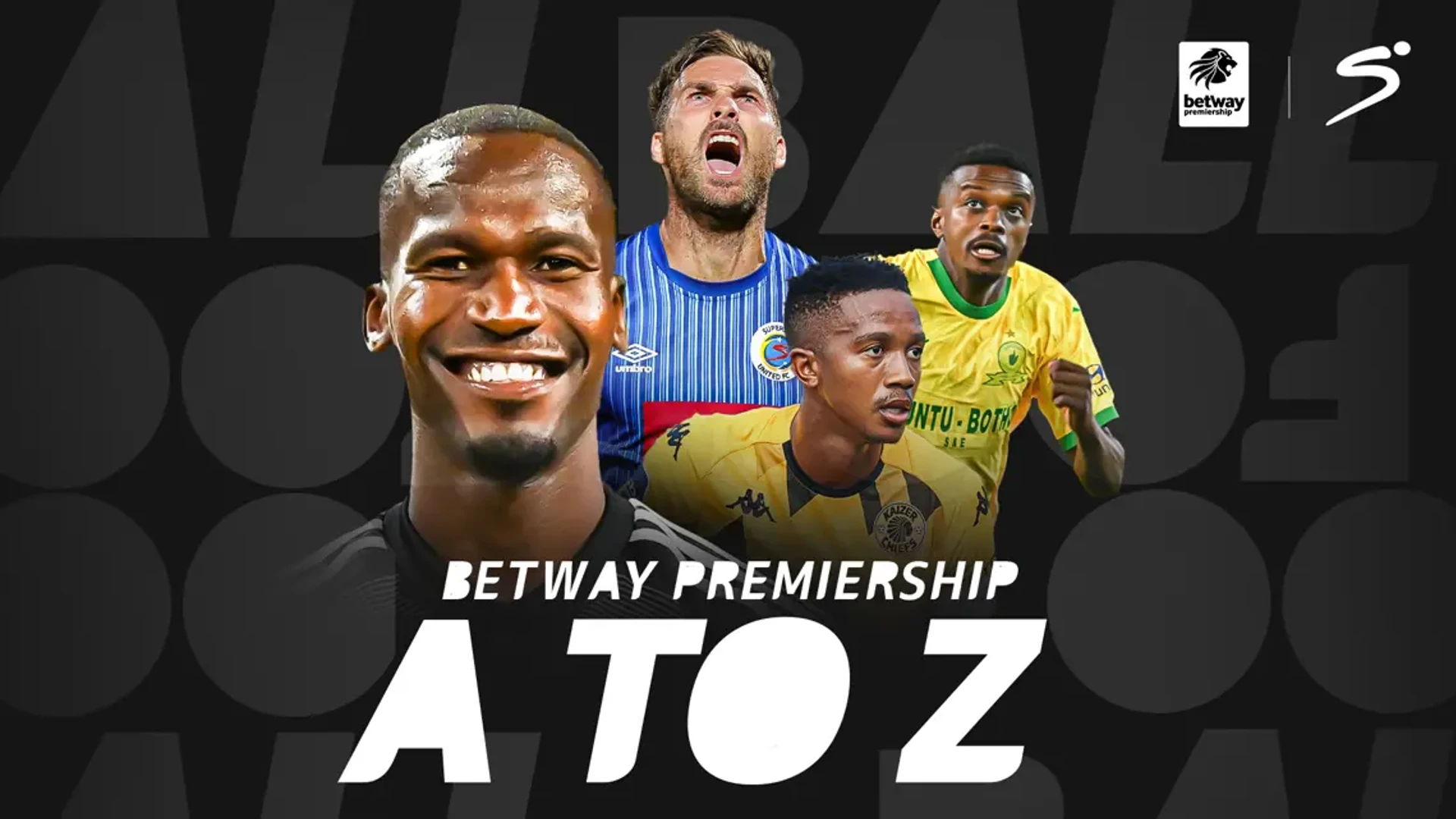 A-Z of the 2024/25 Betway Premiership season