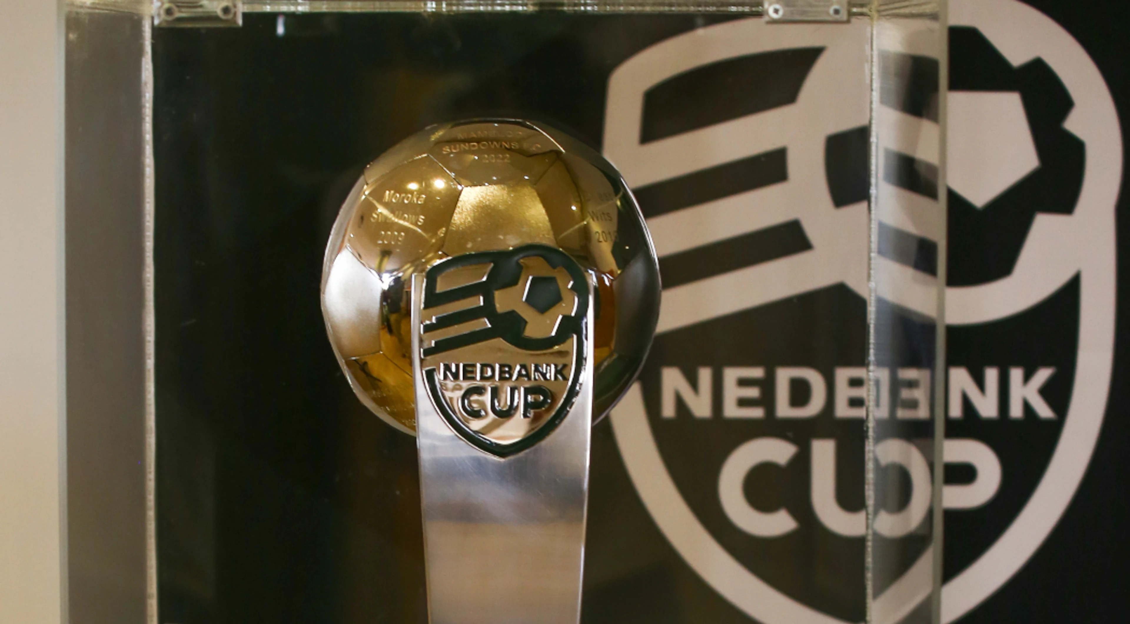 Nedbank Cup quarterfinals in numbers