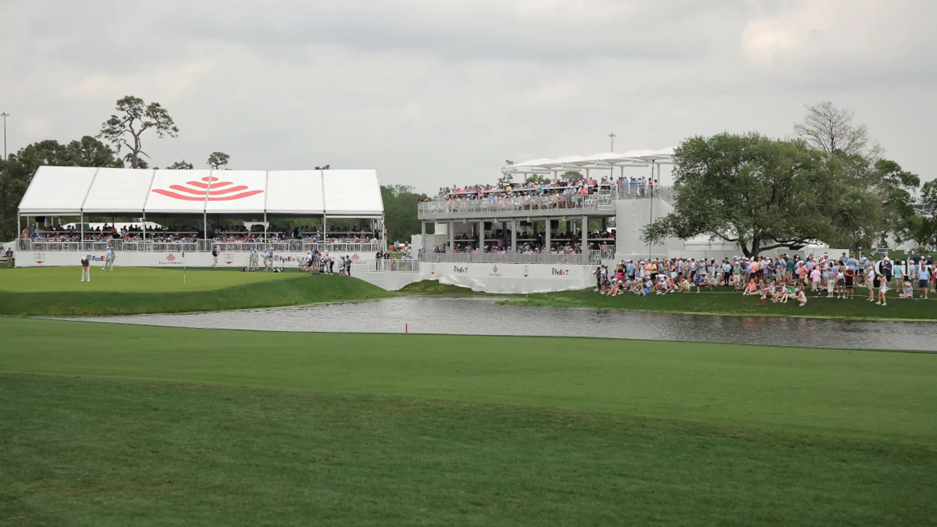 LPGA moving first '26 major to Houston muni course