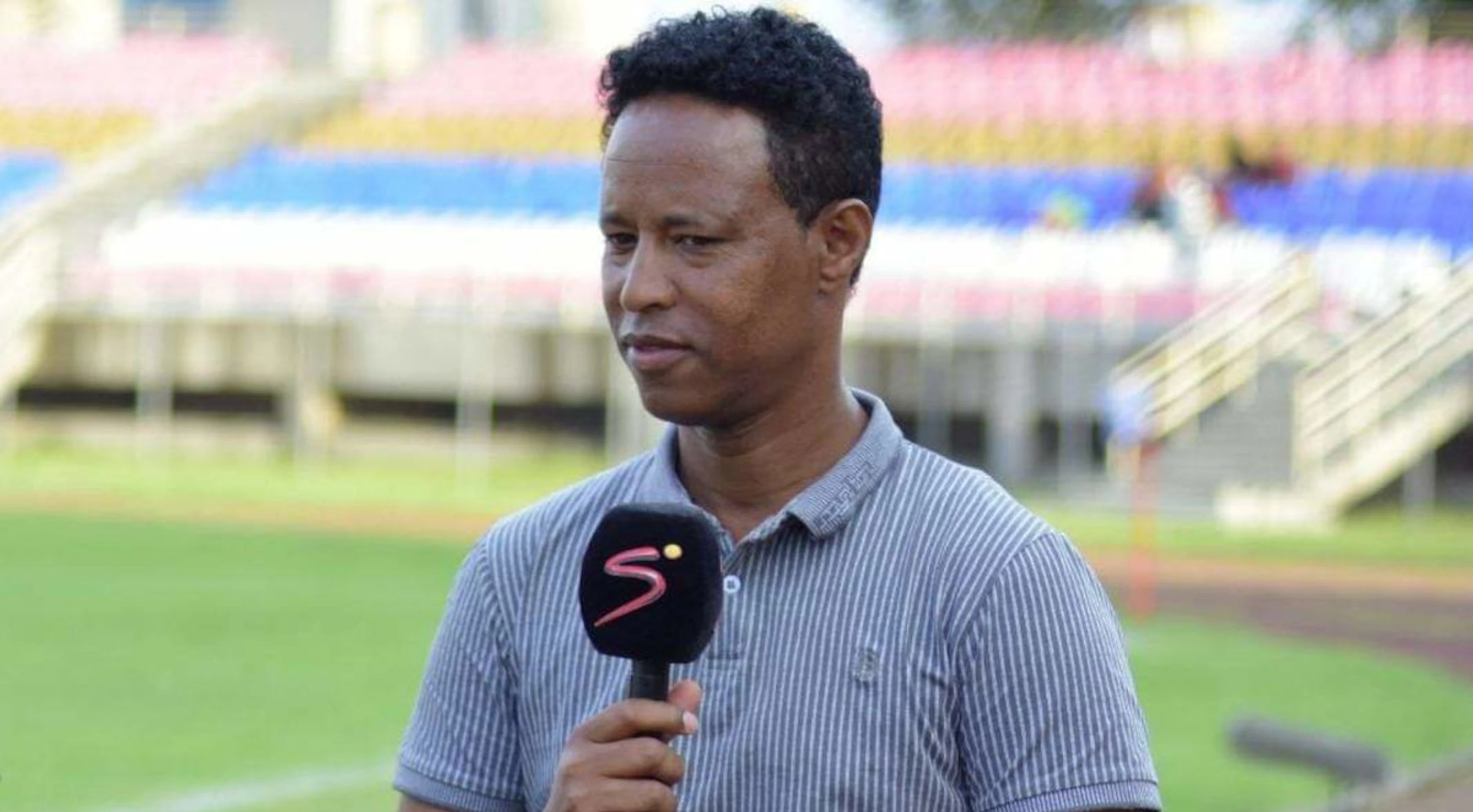 Dire Dawa and Coach Asrat Abate part ways