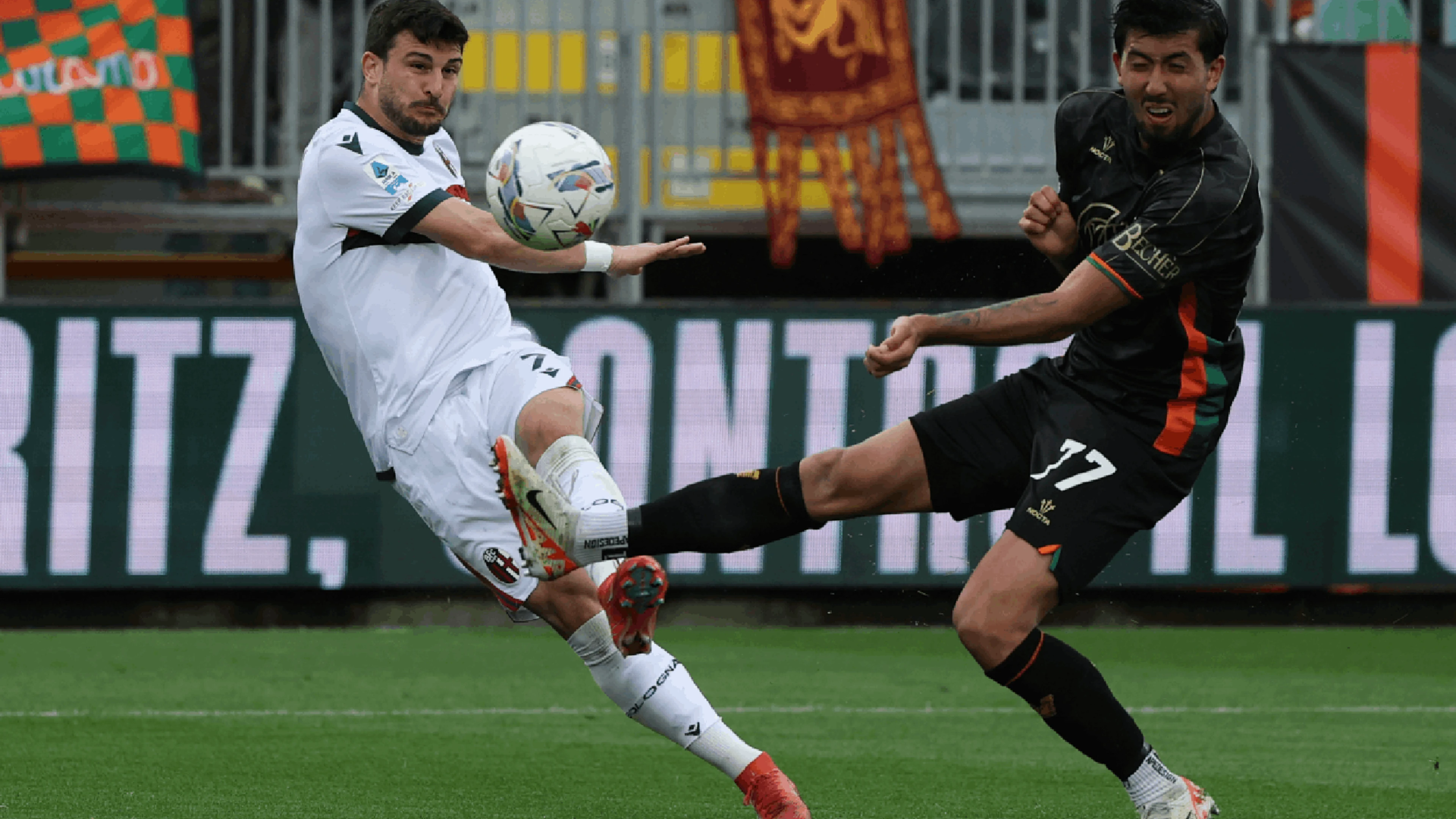 March | Italian Serie A - Top 10 Goals