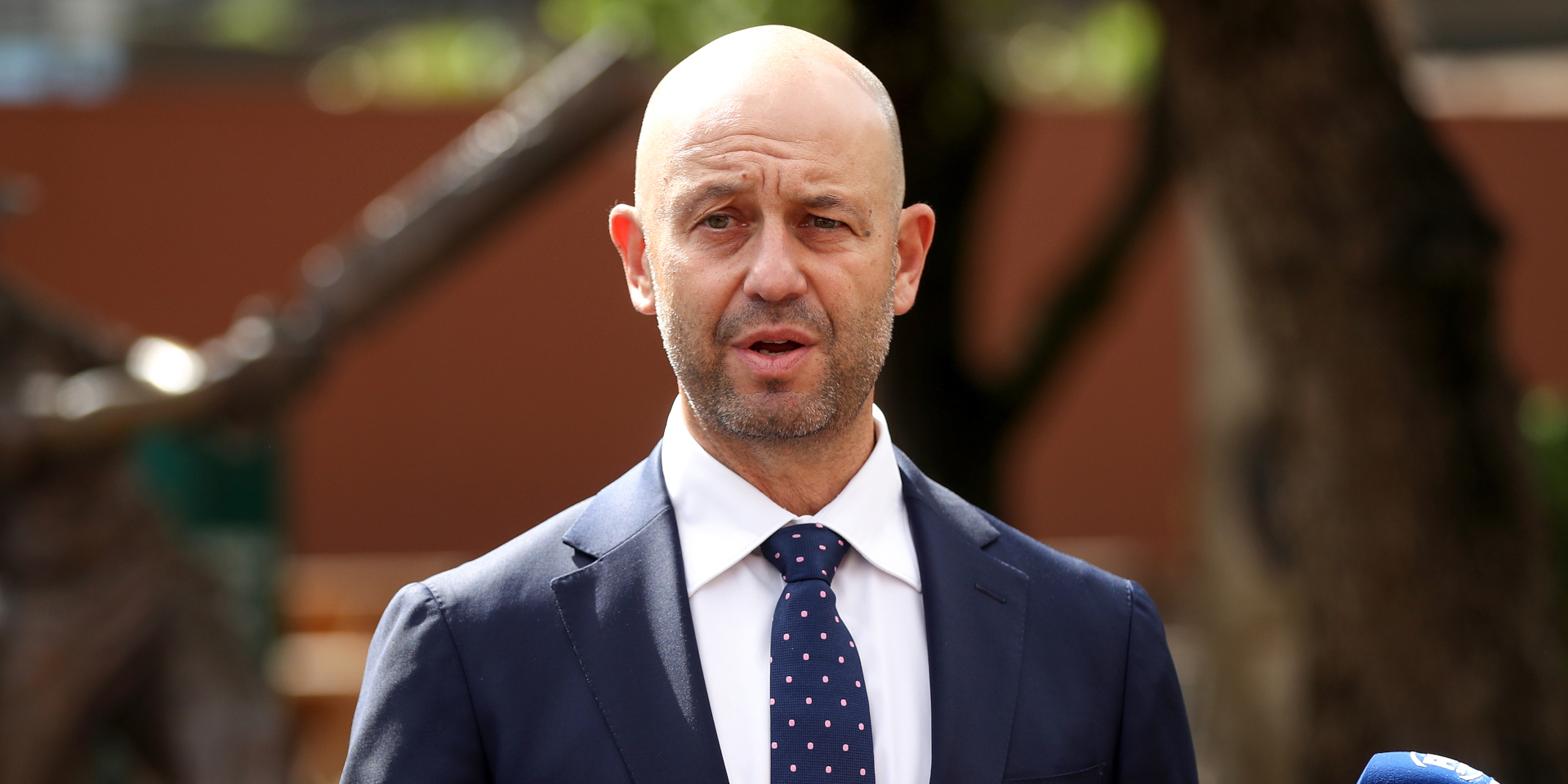 Cricket Australia boss hits out at 'archaic' bad light rules