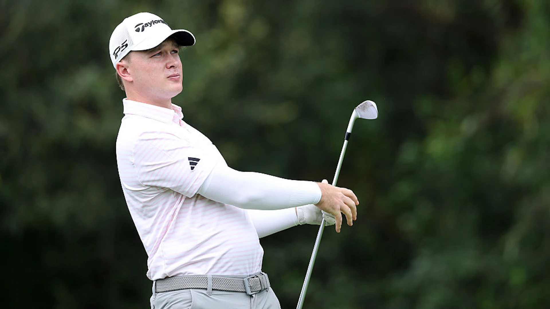 Jayden Schaper | Two Time DP World Tour Winner