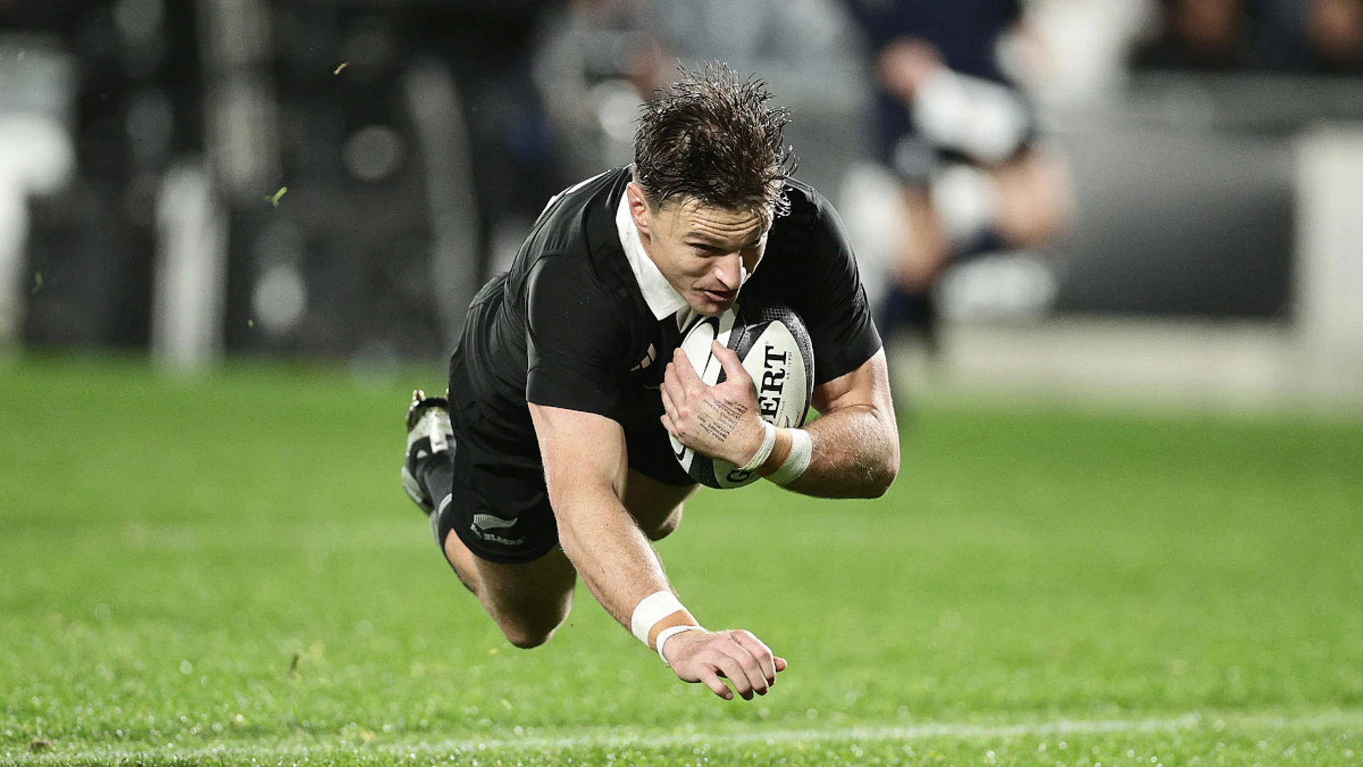 All Blacks recall Beauden Barrett for Australia test