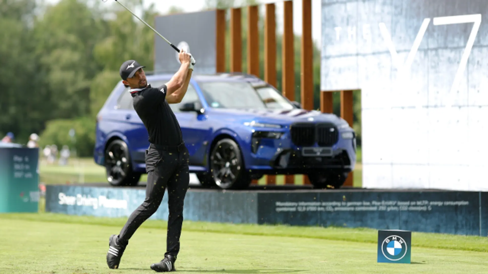 BMW International Open | Day 1 Highlights | DP World Tour