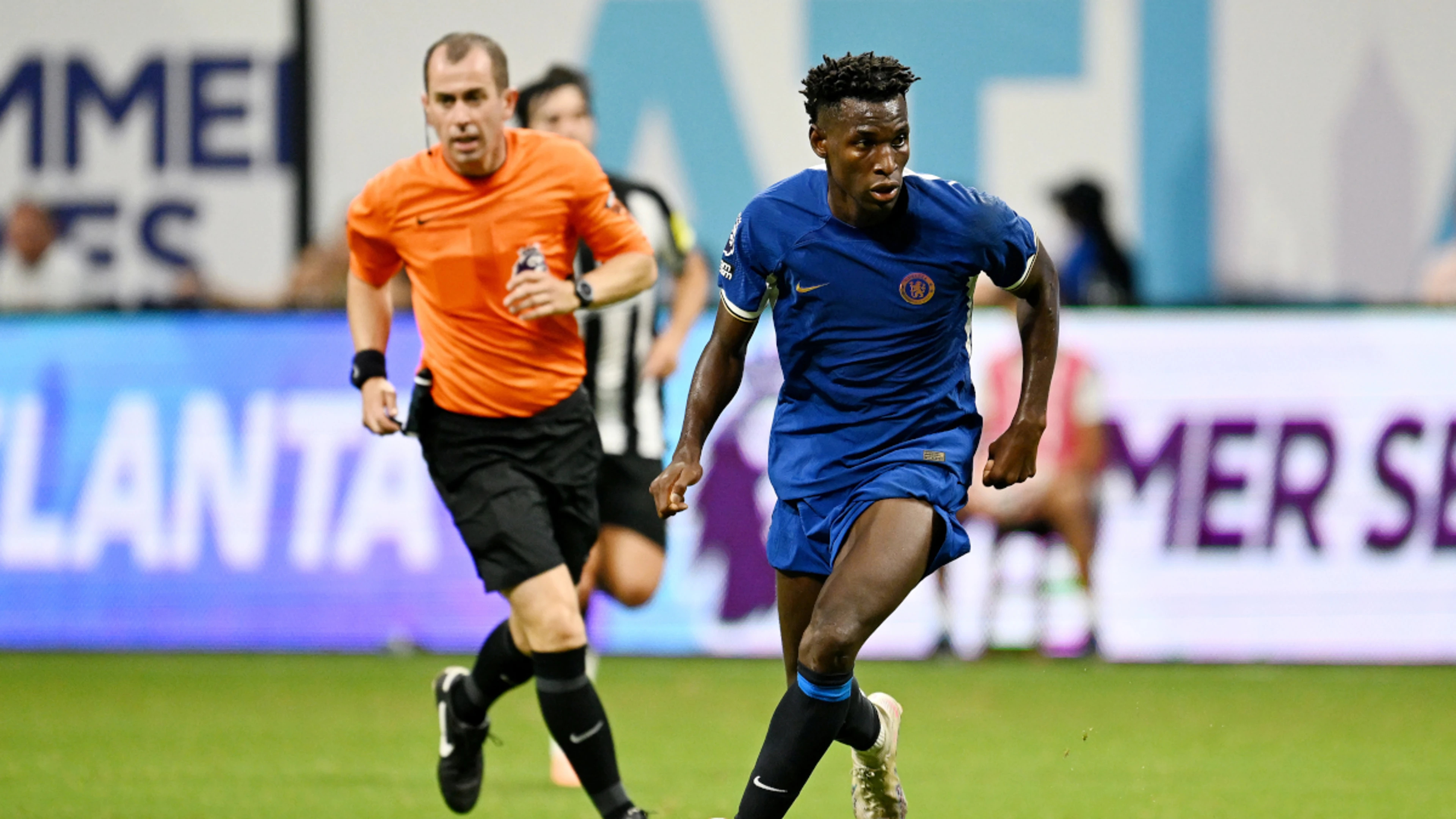 Players to watch in the Premier League