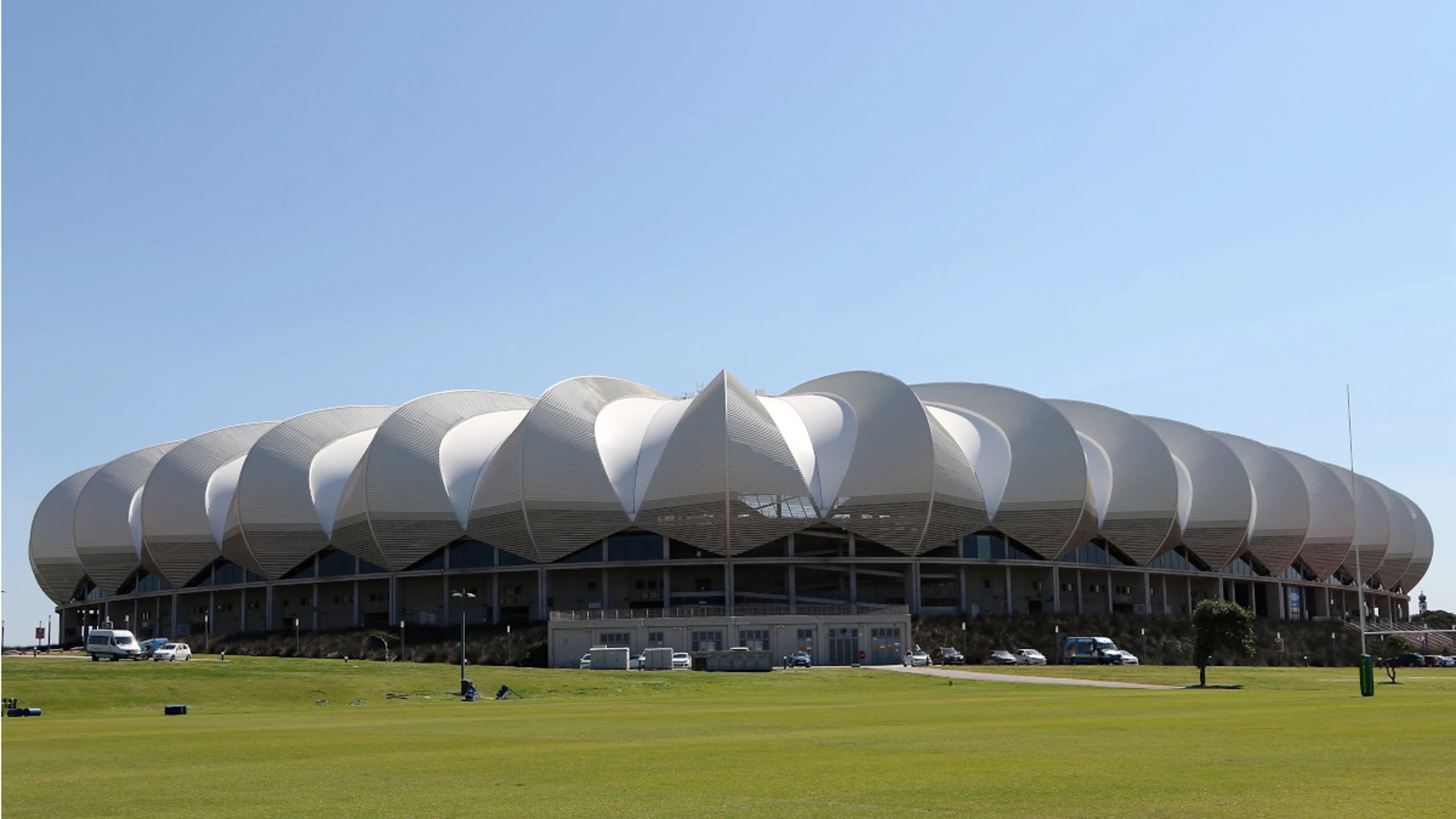 Boks to return to Nelson Mandela Bay in 2025 home tests