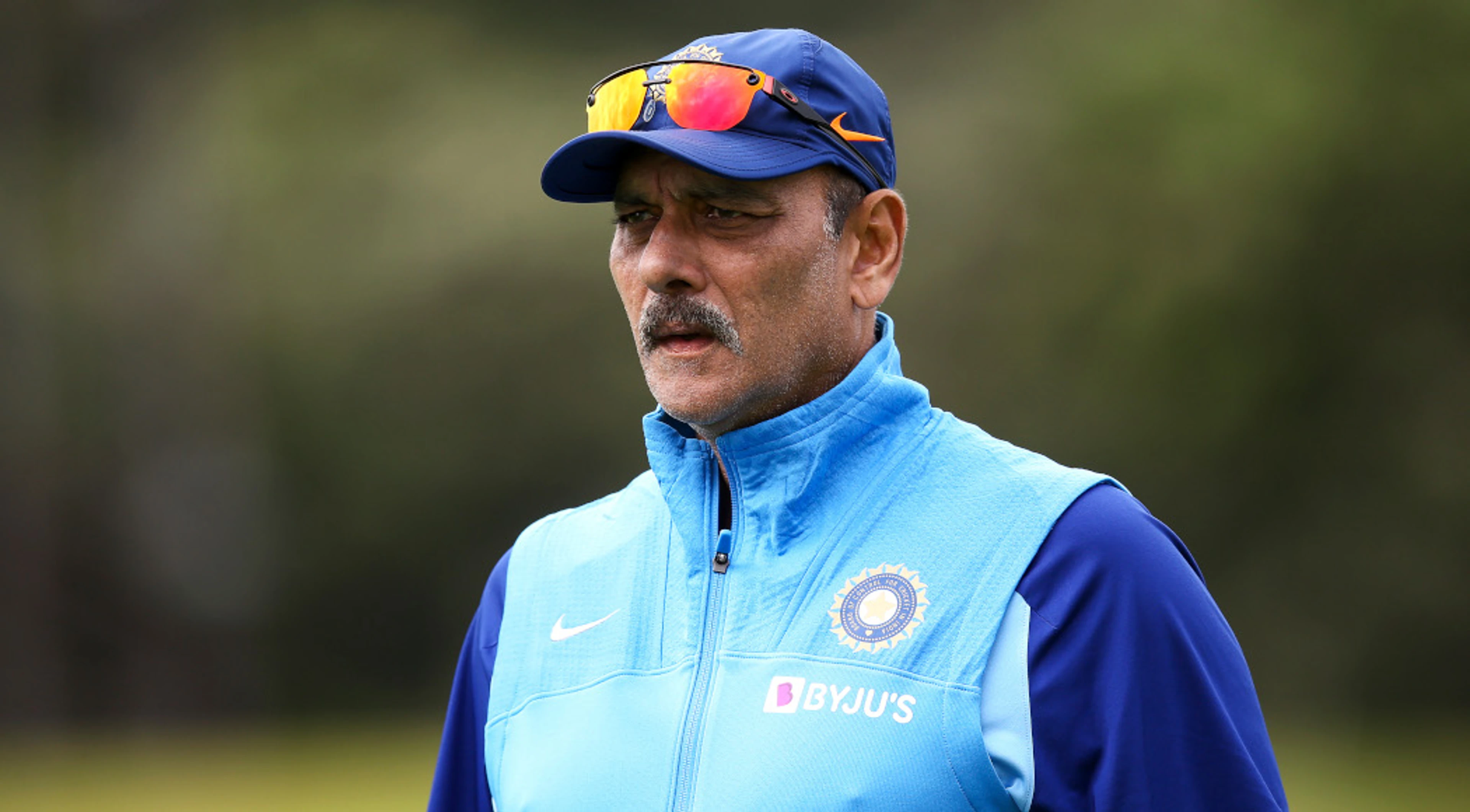 India insist 'no panic' ahead of must-win New Zealand Test