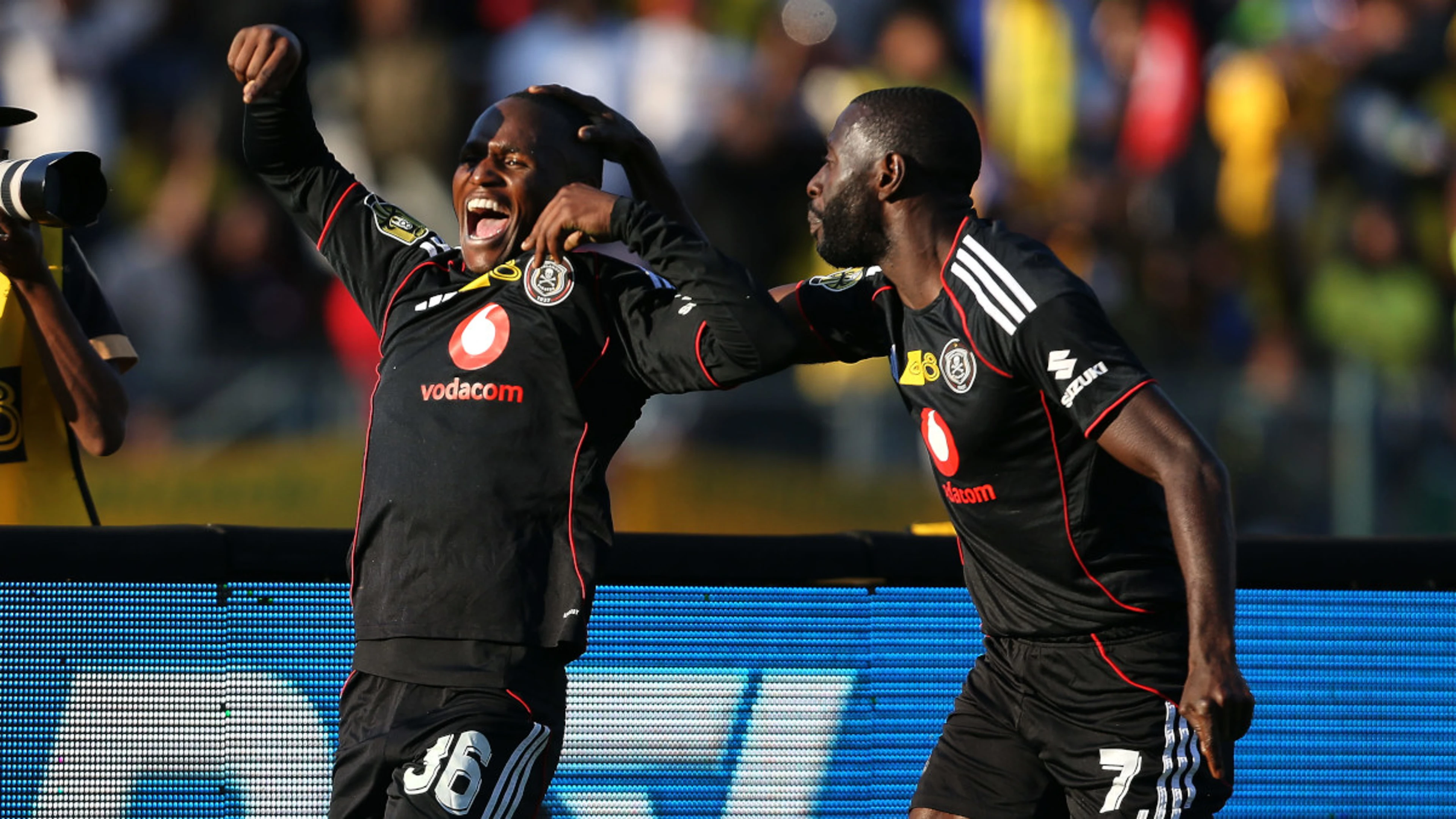 Pirates push to fourth straight MNT8 final after penalties