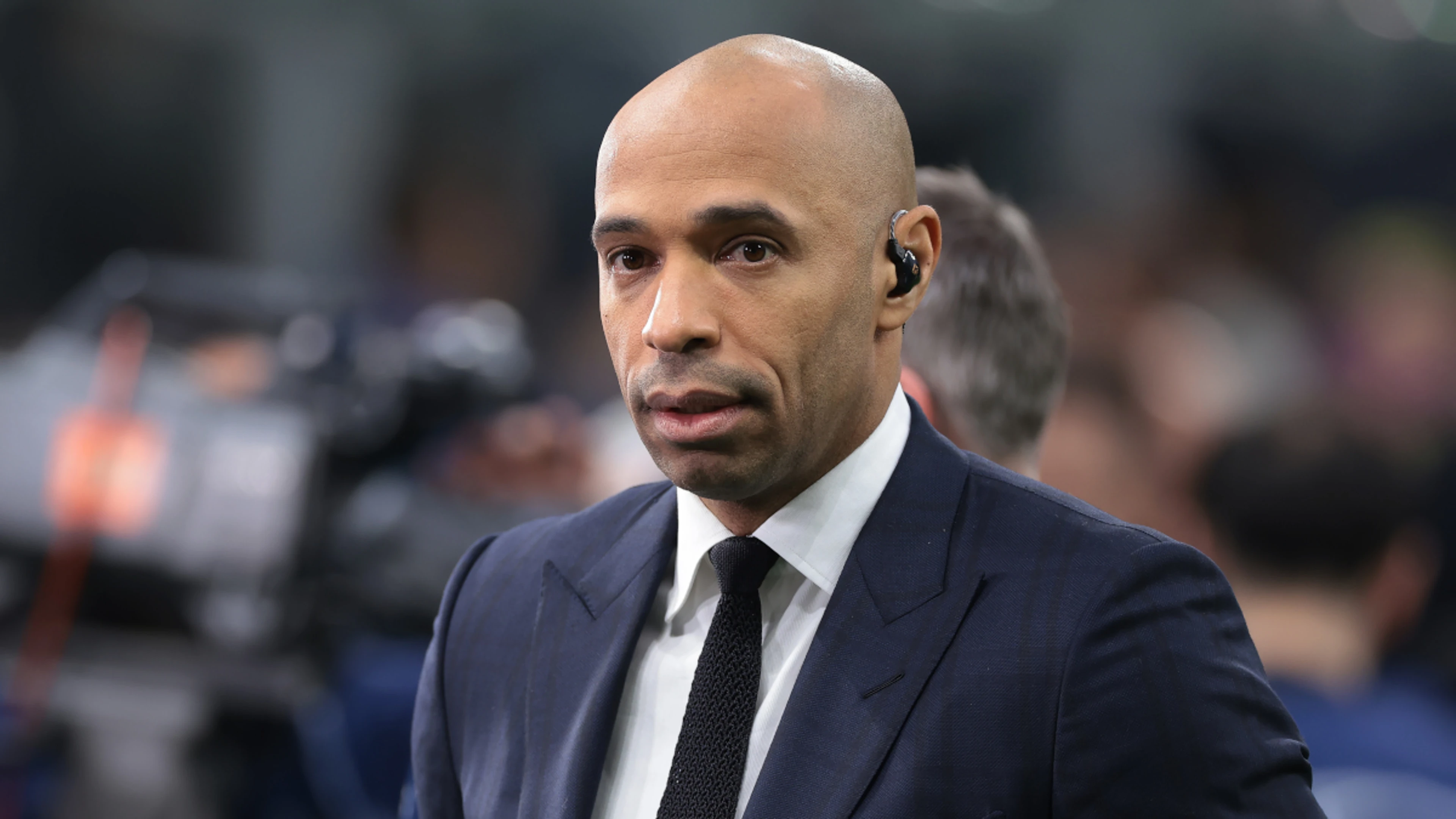 Henry calls up new players to replace PSG stars at Olympics