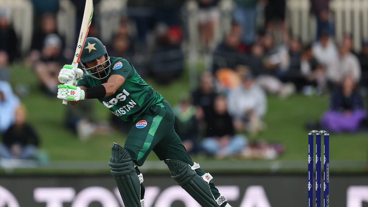 Pakistan coach backs Azam's return for South Africa T20Is