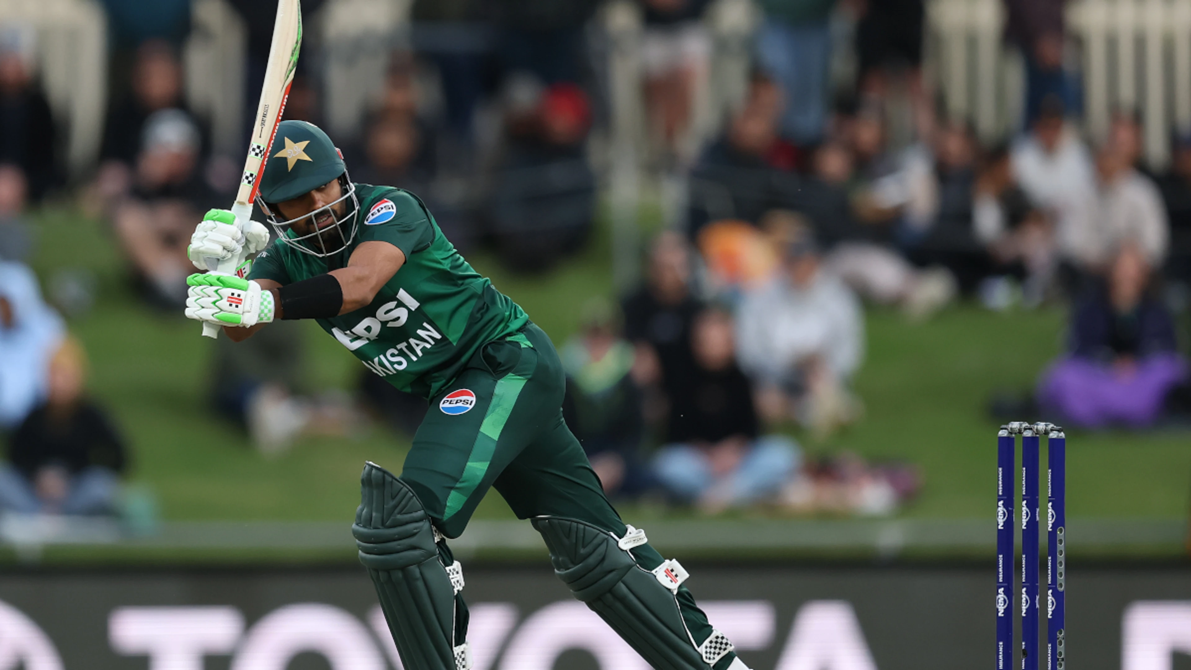 Pakistan coach backs Azam's return for South Africa T20Is