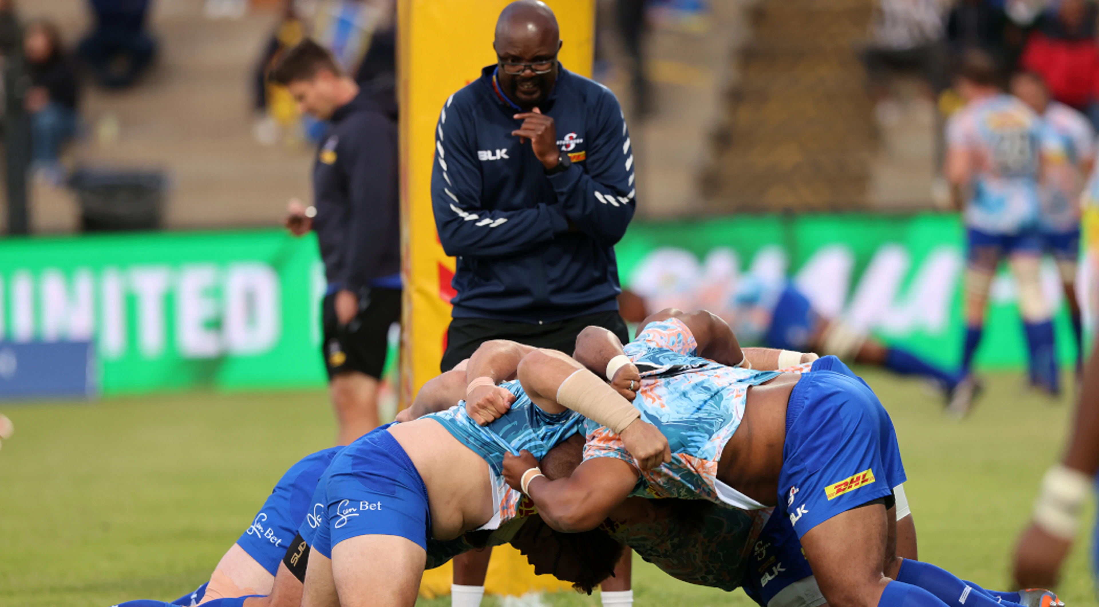 The ‘hype final’ starts the decisive month of May