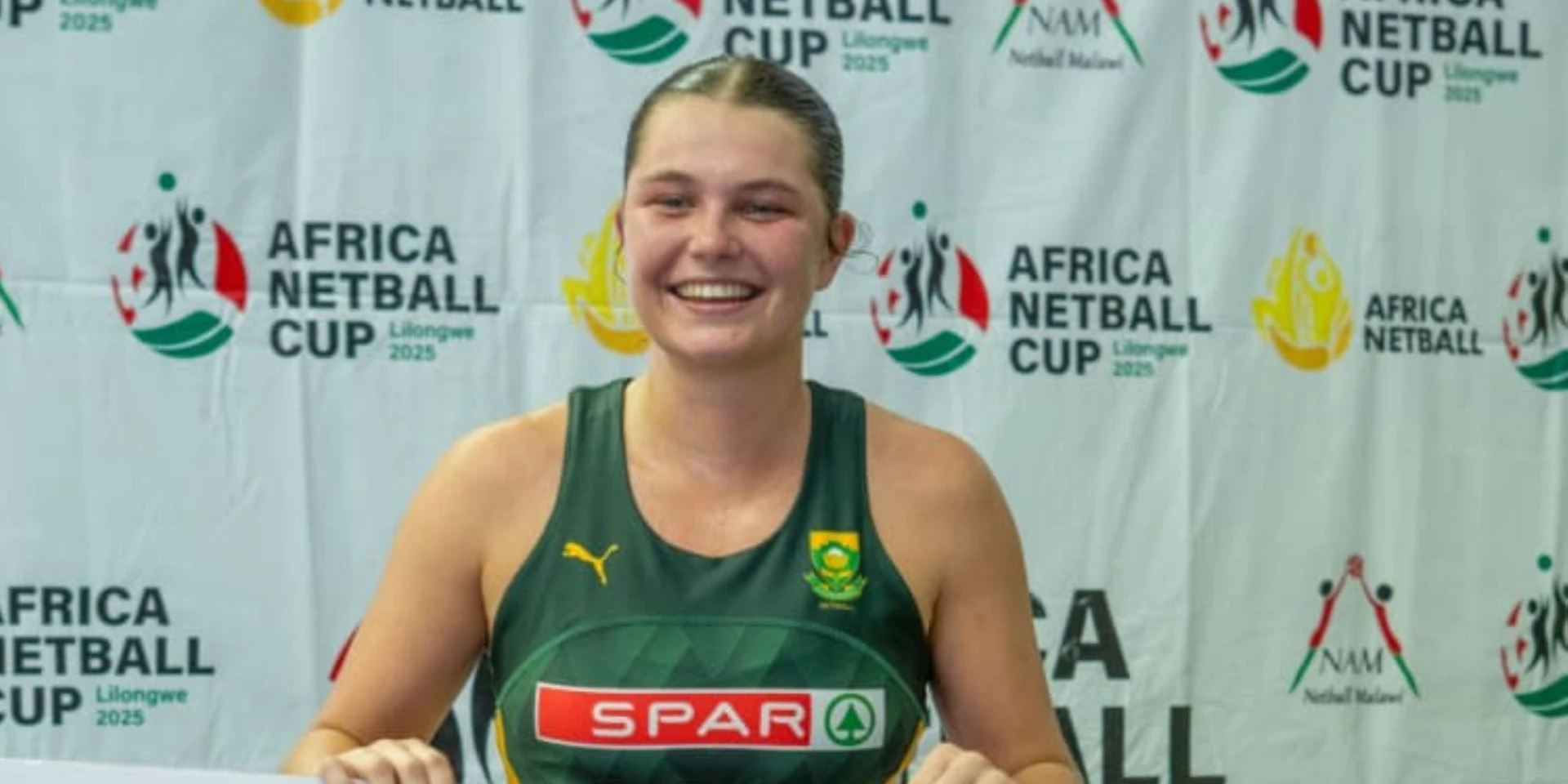  SPAR Proteas cruise past Tanzania during Africa Netball Cup opener