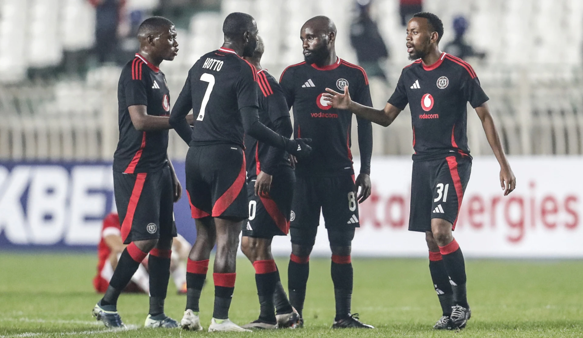 Buccaneers look to keep up winning run, Bay & AmaZulu set for crunch derby