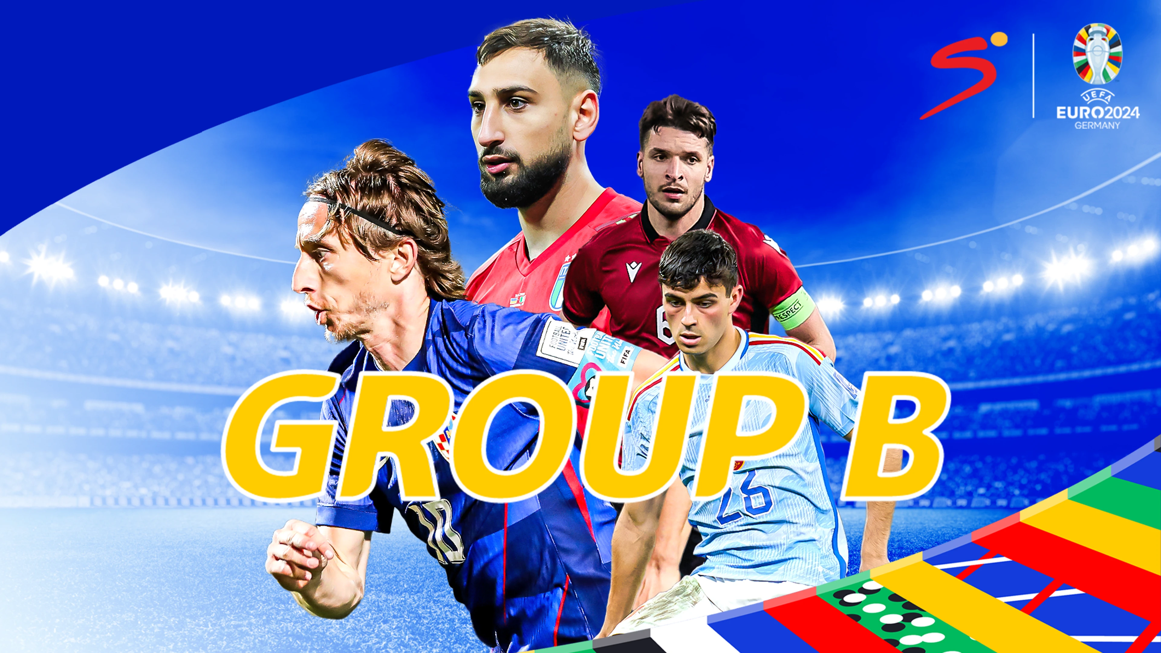 'Infinite' Pedri is Spain's key against Modric's Croatia