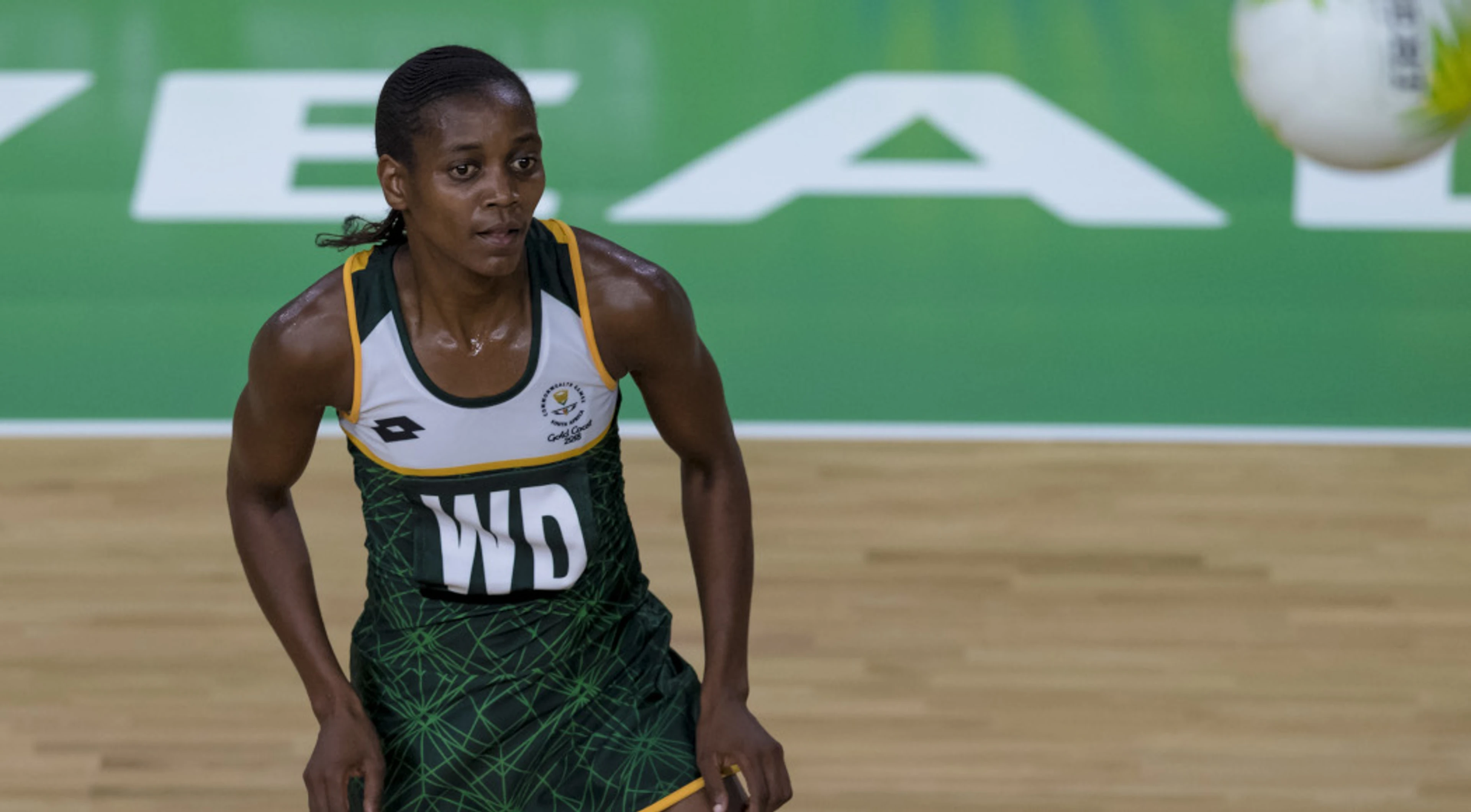 Mthembu enjoying role as coach