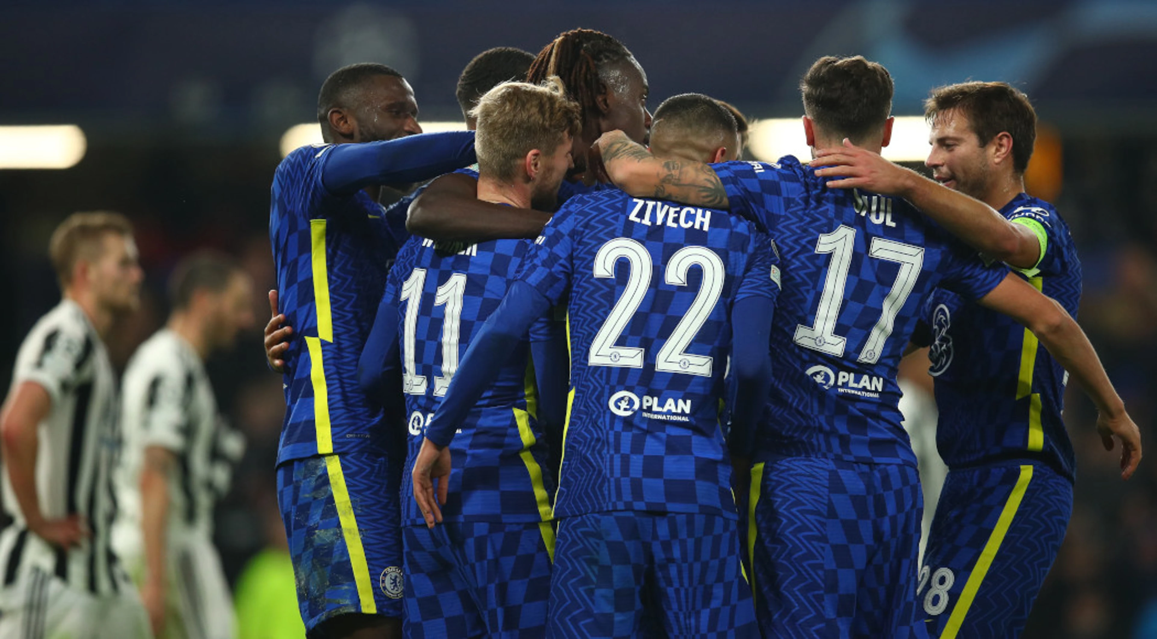 List of confirmed bidders to buy Chelsea