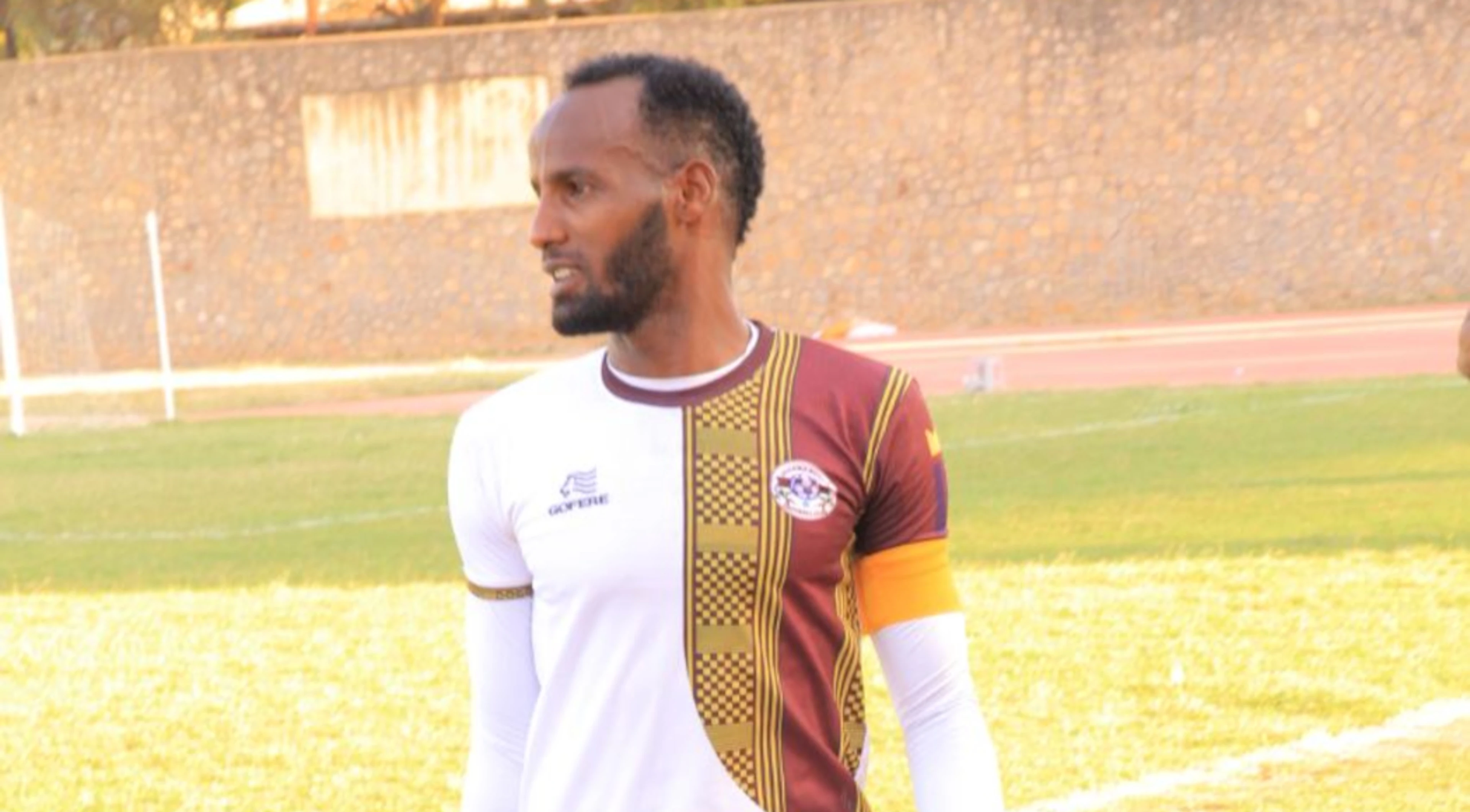 Kebede, Seid, magic drives Sidama, Dire Dawa awaits