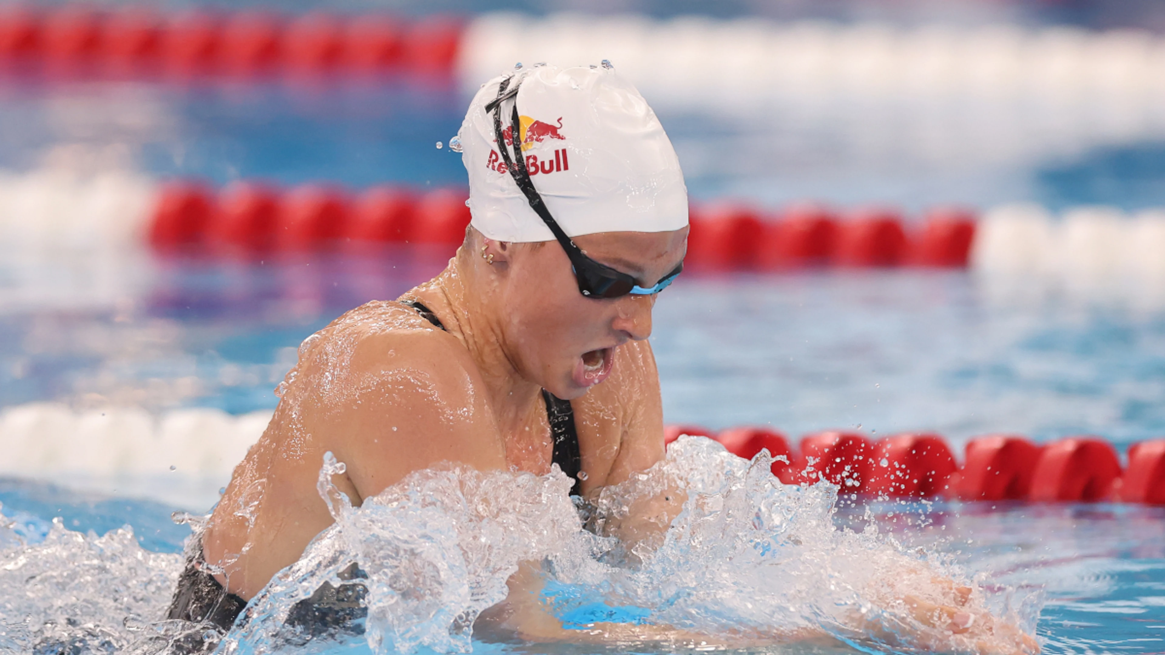 Golden Summer beckons for world championships in Singapore