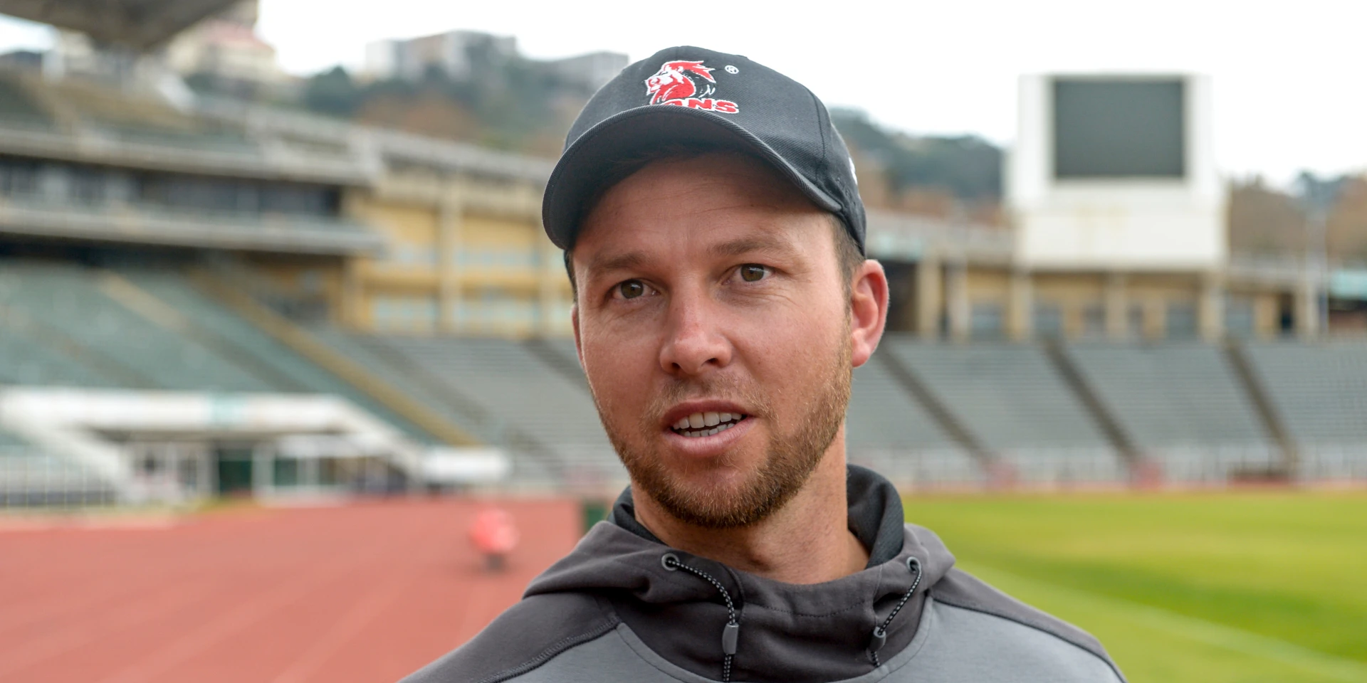 Neil de Bruin: The Bulls’ new attack mindset