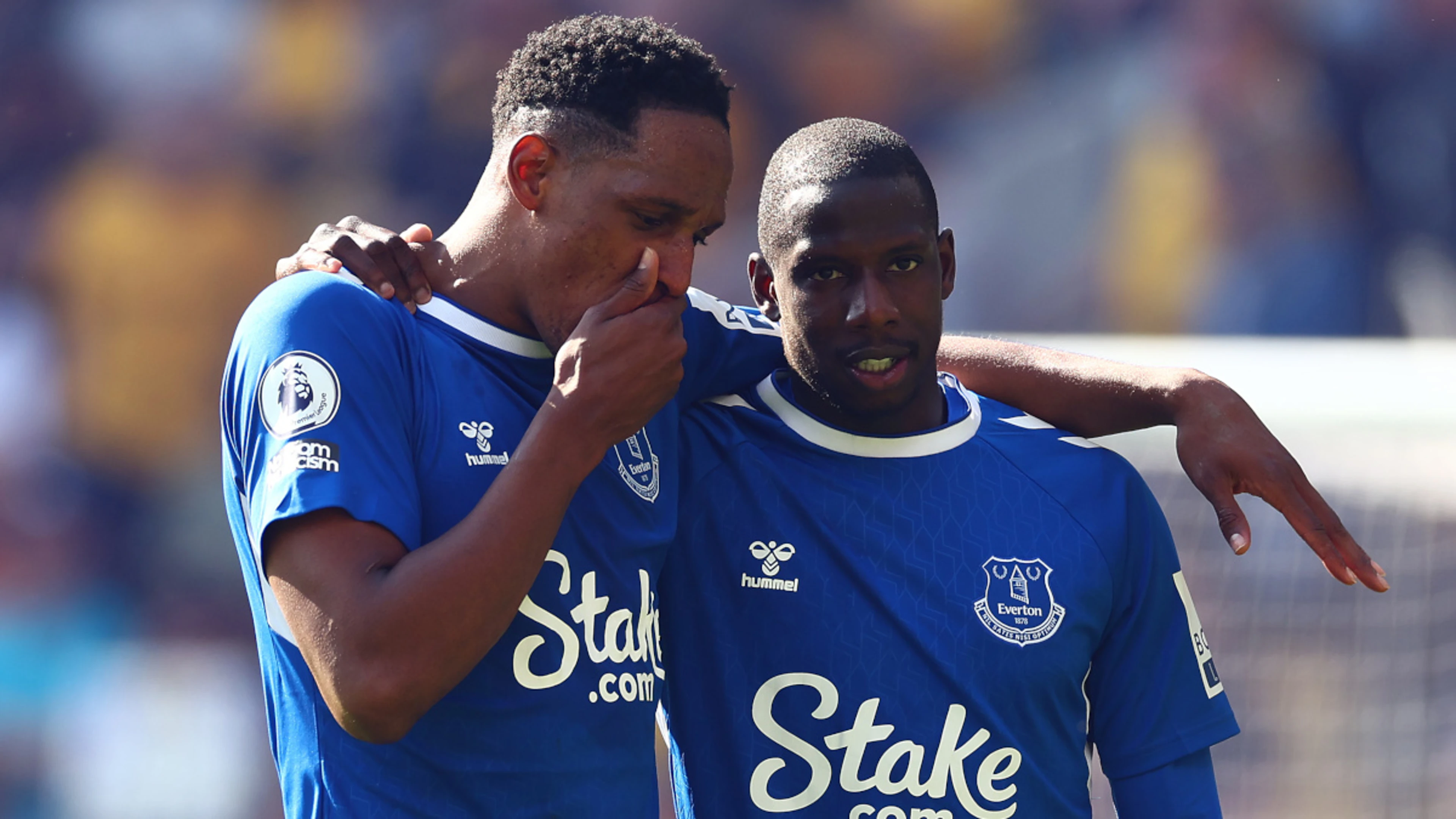 Day of reckoning looms in Premier League survival race