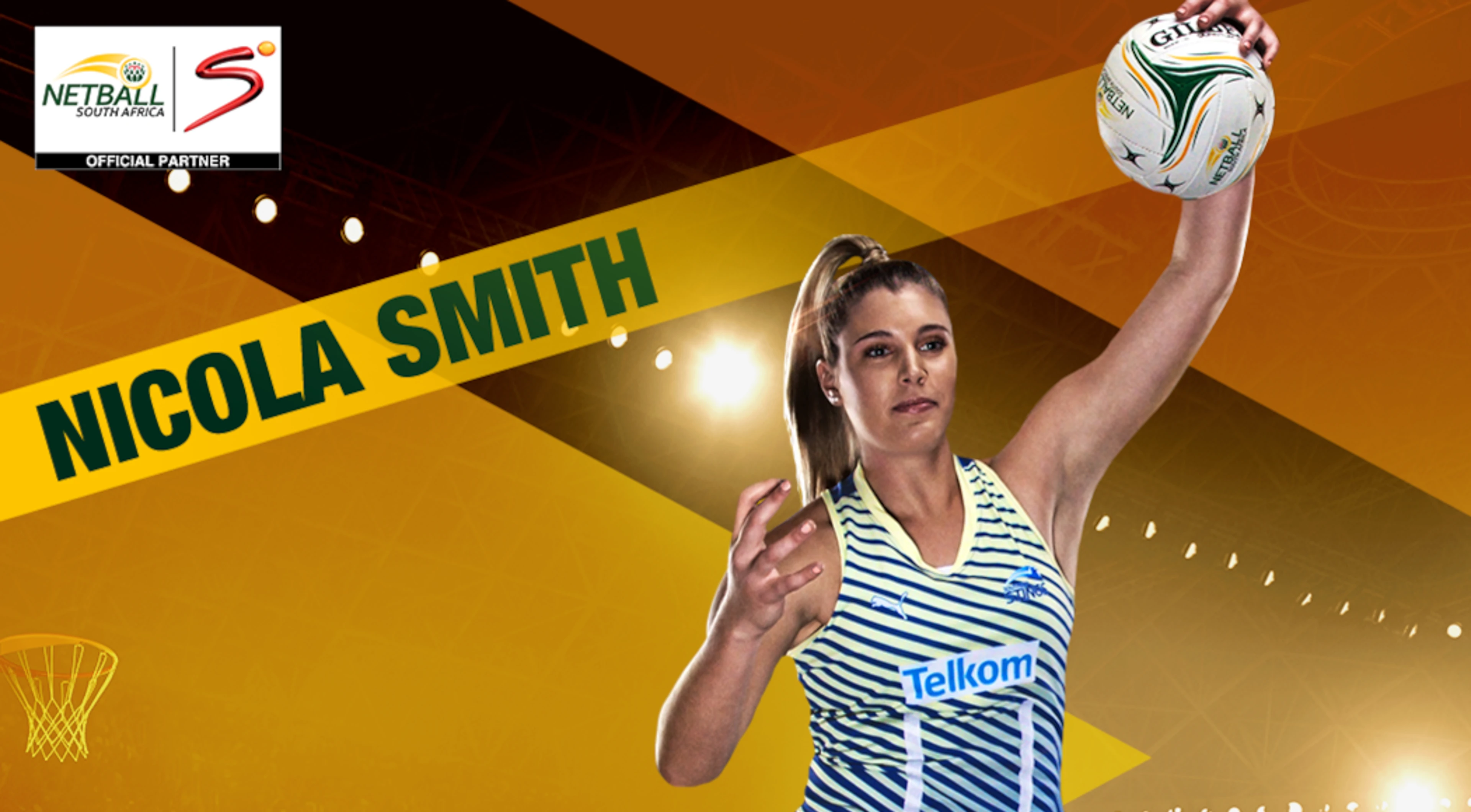 Smith hopes to continue making grandparents proud