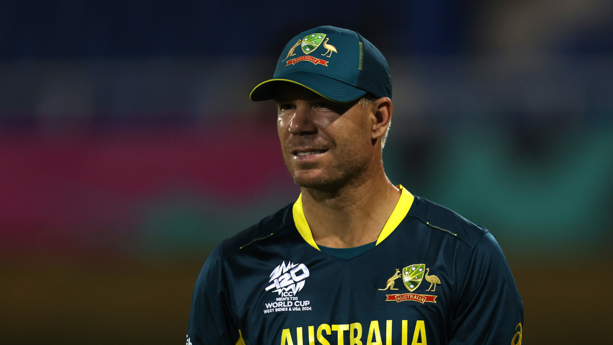 Australia's Warner says ball-tampering scandal will never go away