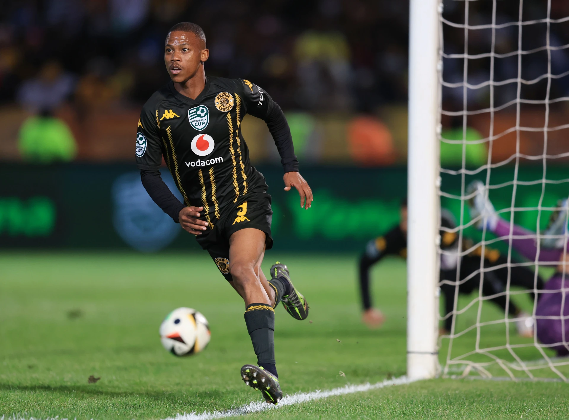 Kaizer Chiefs | Road to the Final | Nedbank Cup
