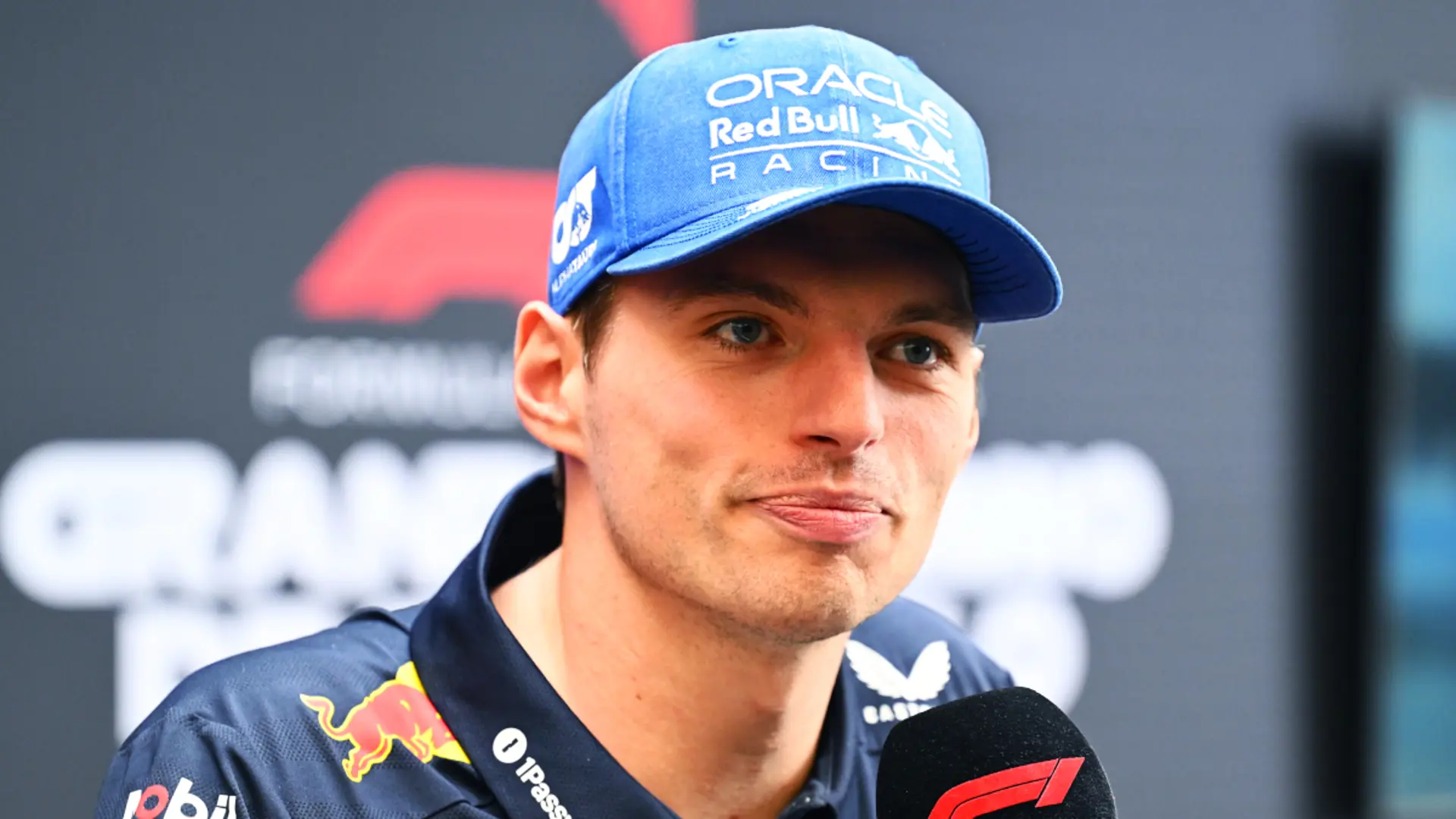 Verstappen ready to go all-in to close gap to McLaren