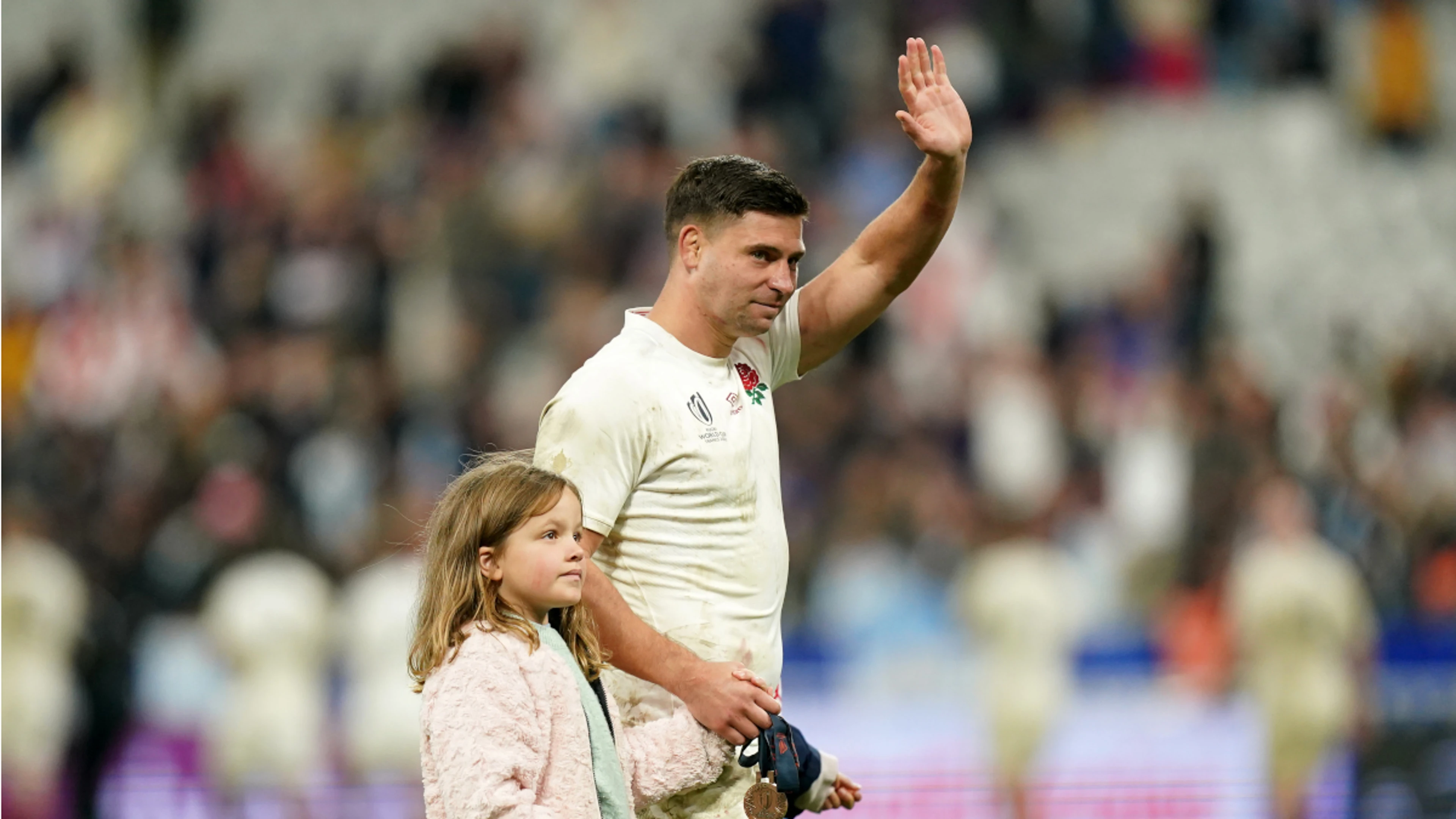 Ex-England star Youngs to retire from rugby